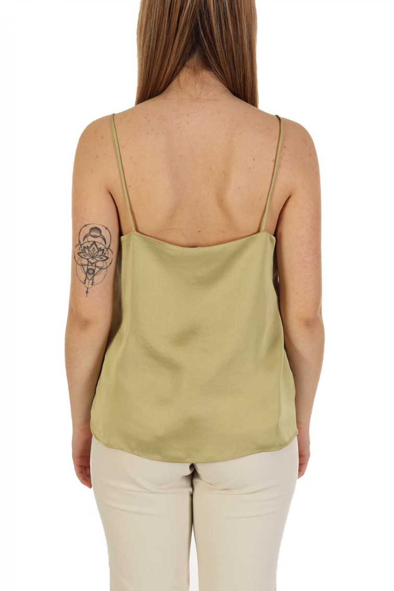 MARELLA TOP ORDA ΤΙΡΑΝΤΑ ΧΡΥΣΟ