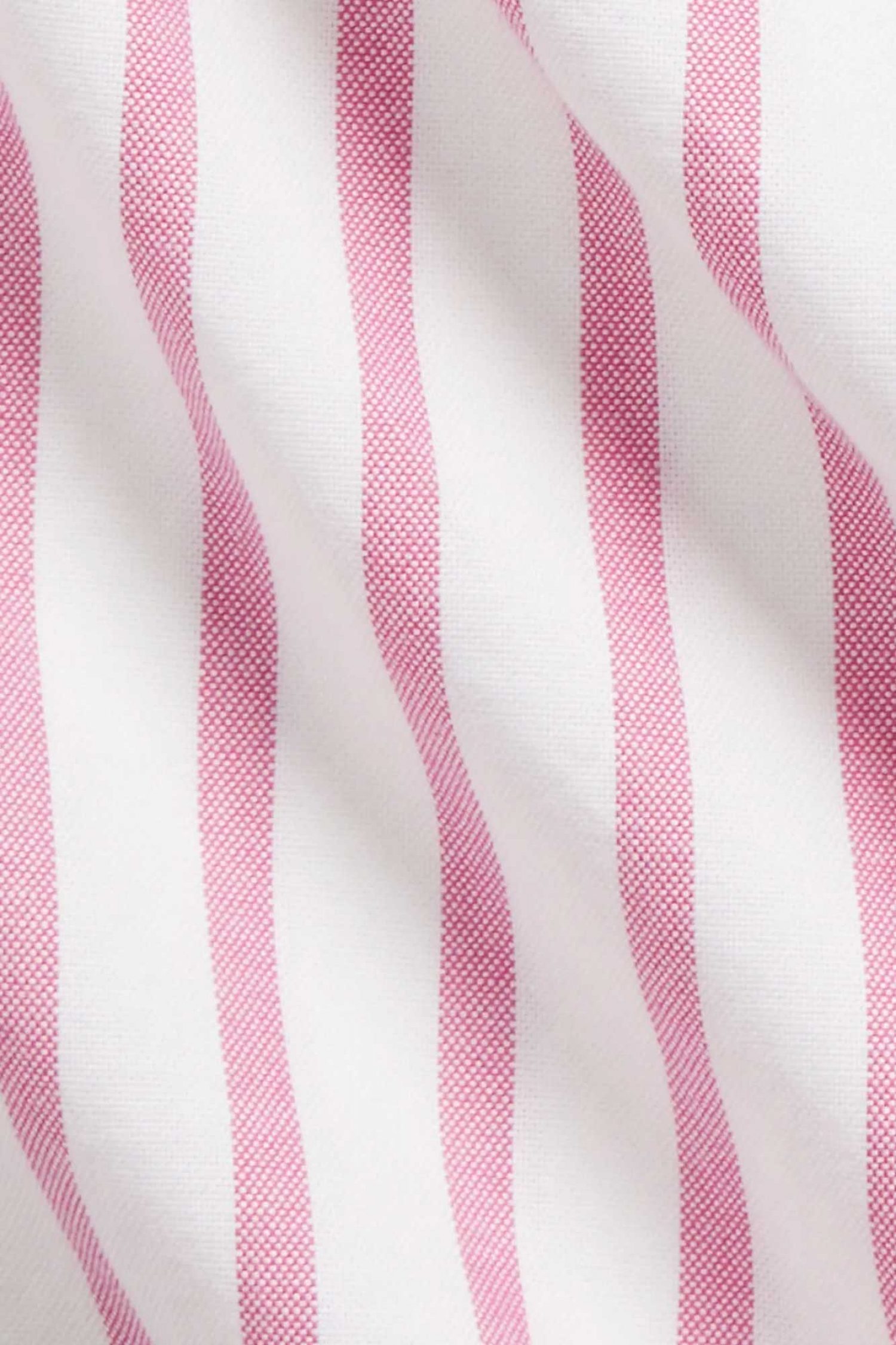 RALPH LAUREN ΠΟΥΚΑΜΙΣΟ ΡΙΓΕ BUTTON DOWN OXFORD CUSTOM FIT ΡΟΖ-ΛΕΥΚΟ φωτογραφία