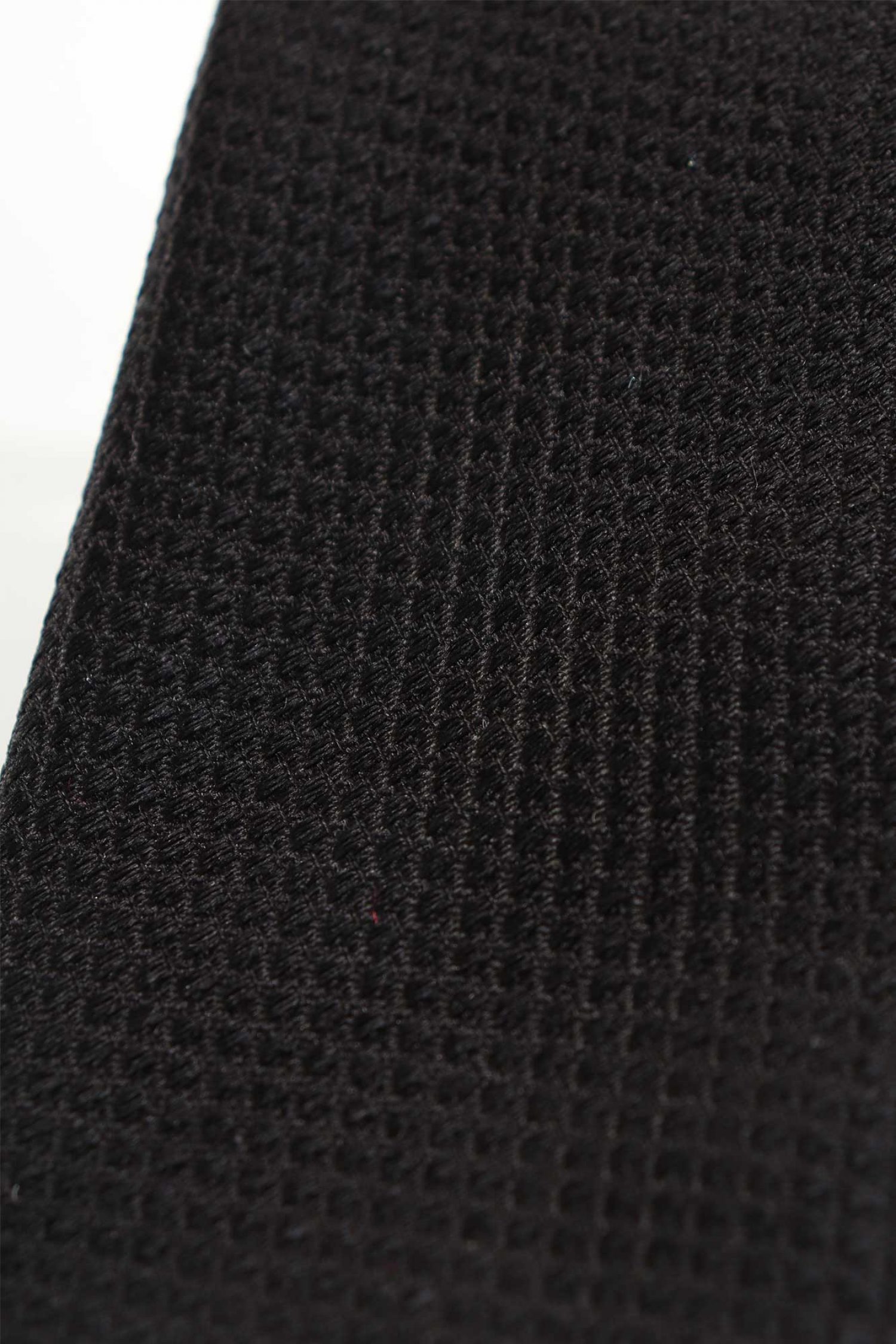 KARL LAGERFELD ΓΡΑΒΑΤΑ ΜΙΚΡΟΣΧΕΔΙΟ ΜΑΥΡΟ φωτογραφία