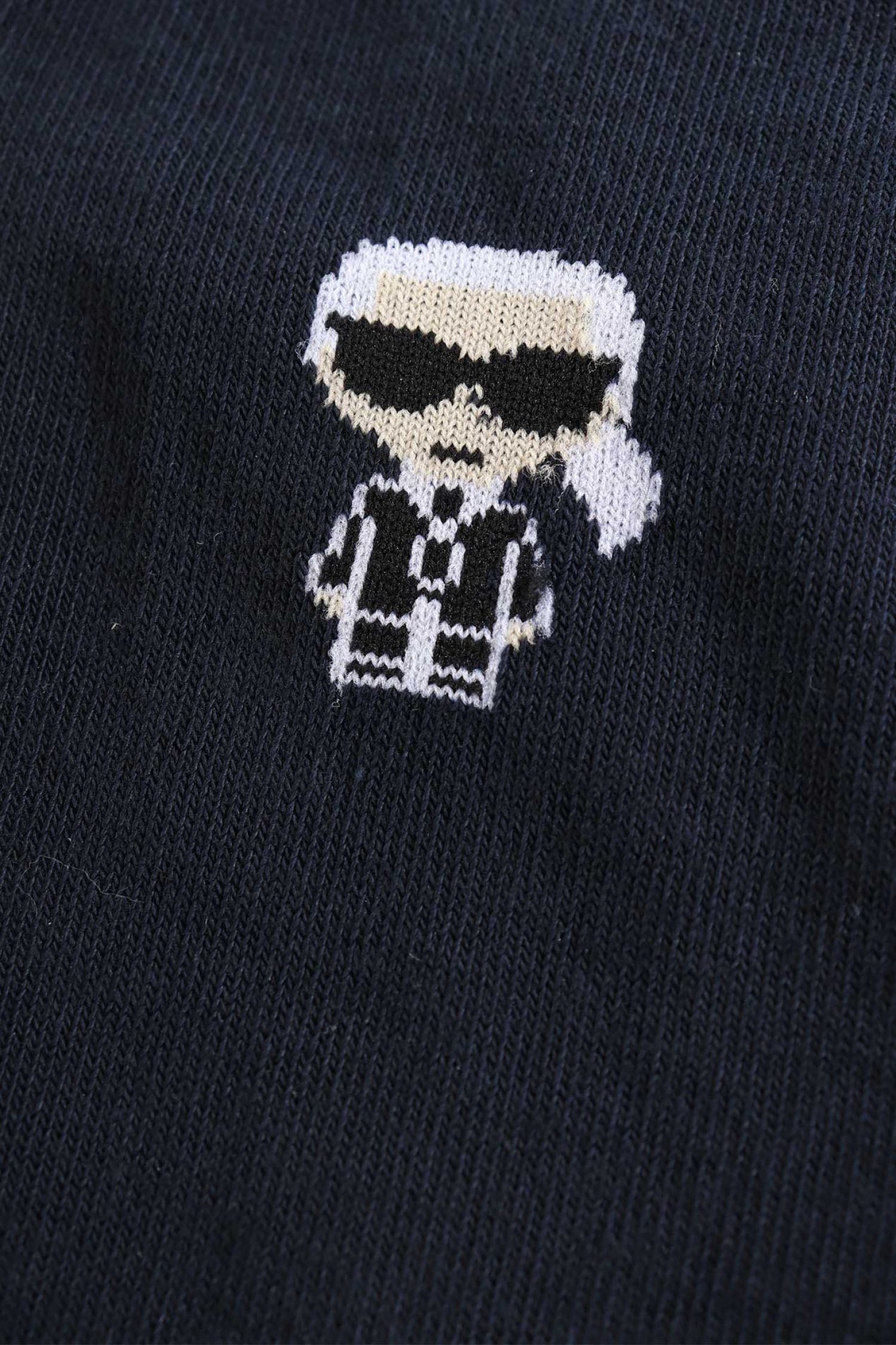 Men's Socks Karl Lagerfeld Blue