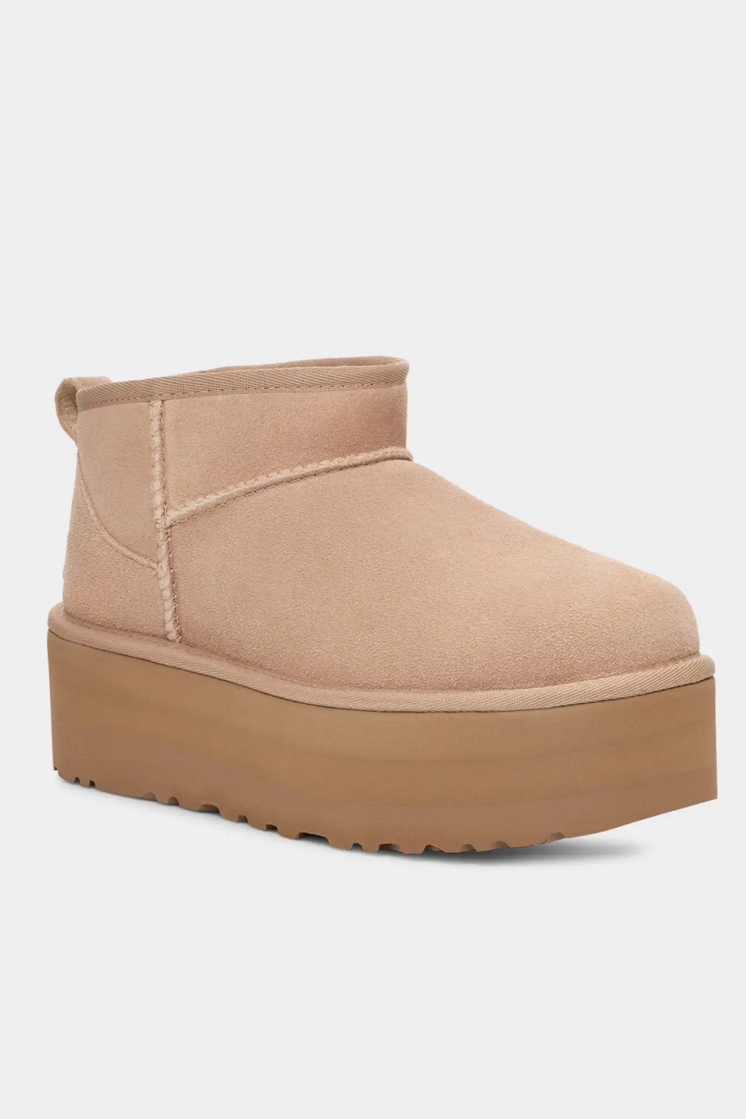 Women's Boots UGG Beige
