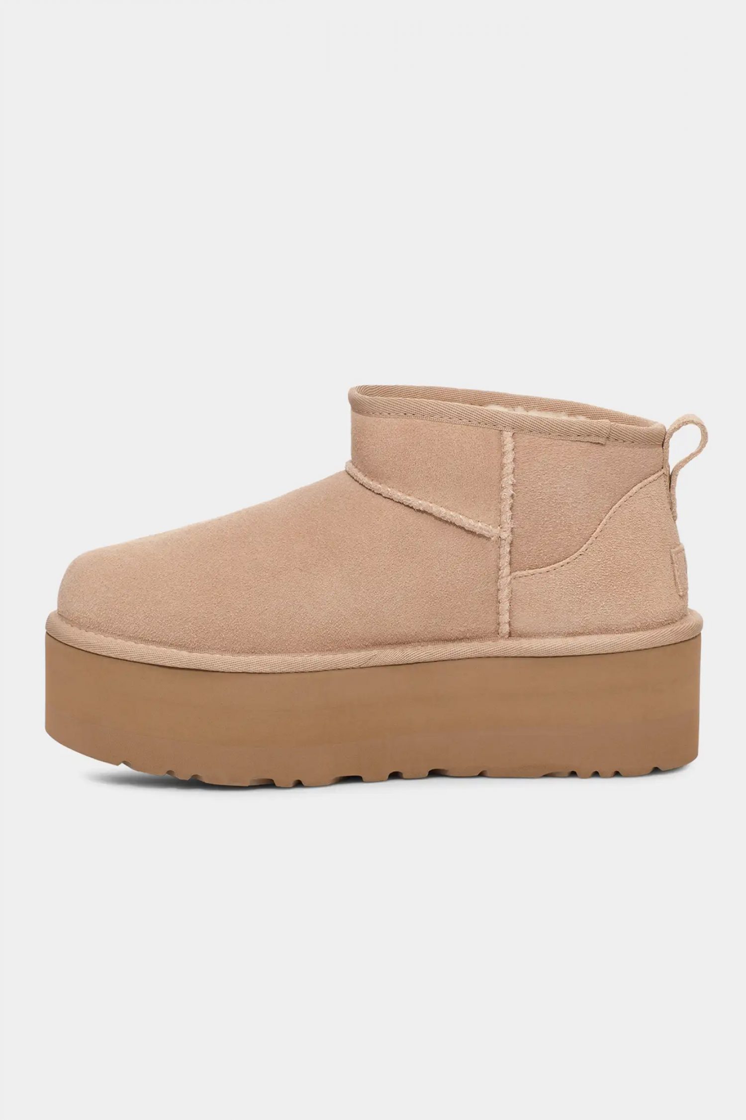 Women's Boots UGG Beige