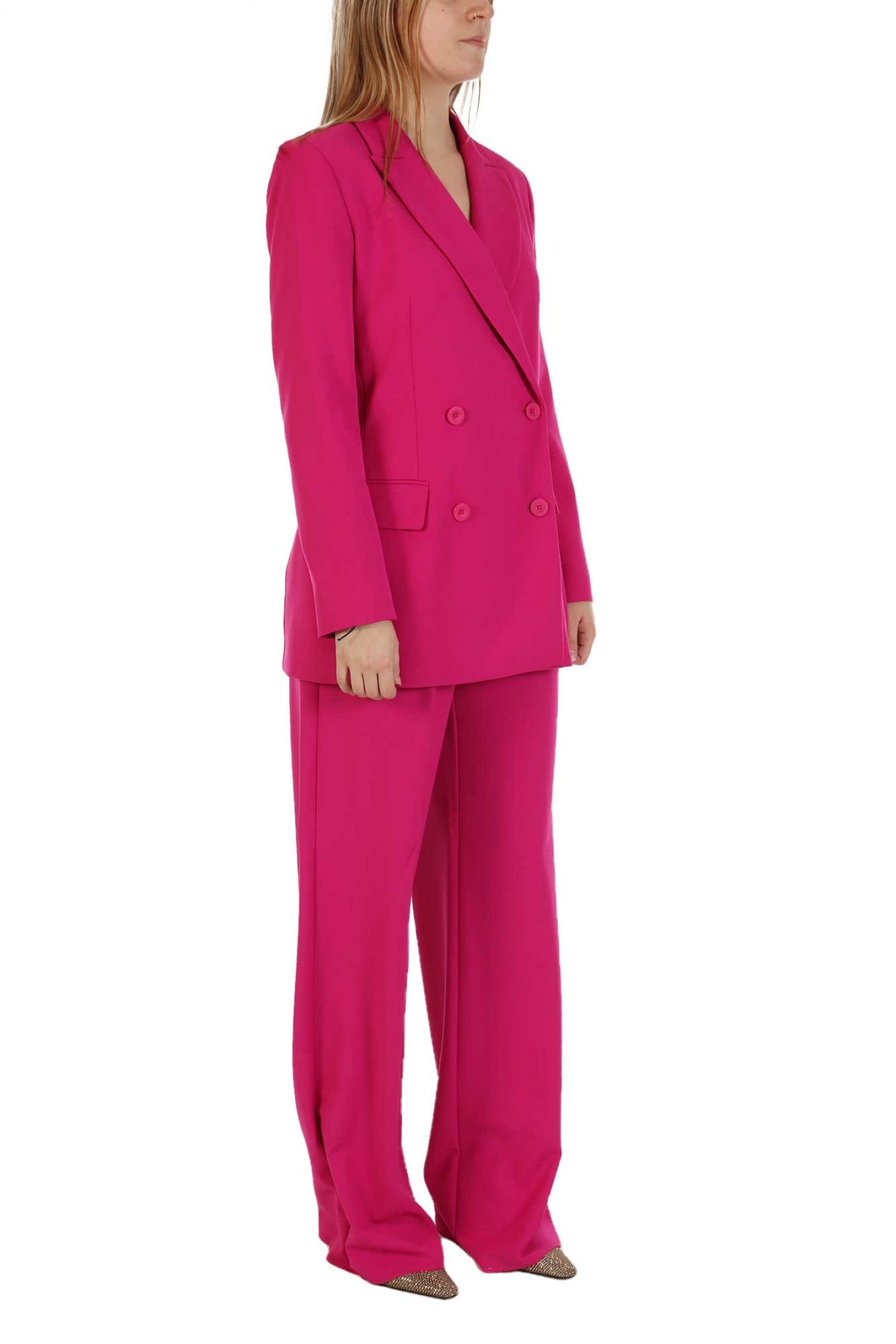 MARELLA EMME ΚΟΥΣΤΟΥΜΙ GEMINI ΦΟΥΞΙΑ φωτογραφία