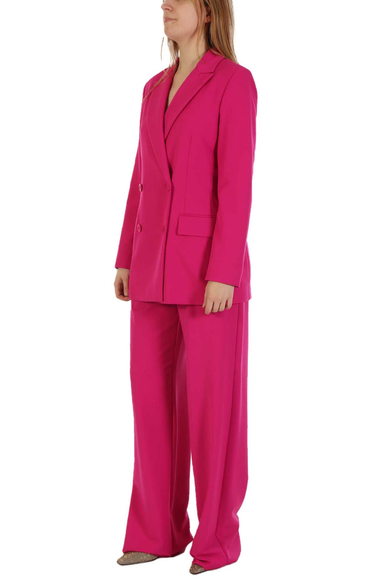 MARELLA EMME ΚΟΥΣΤΟΥΜΙ GEMINI ΦΟΥΞΙΑ φωτογραφία