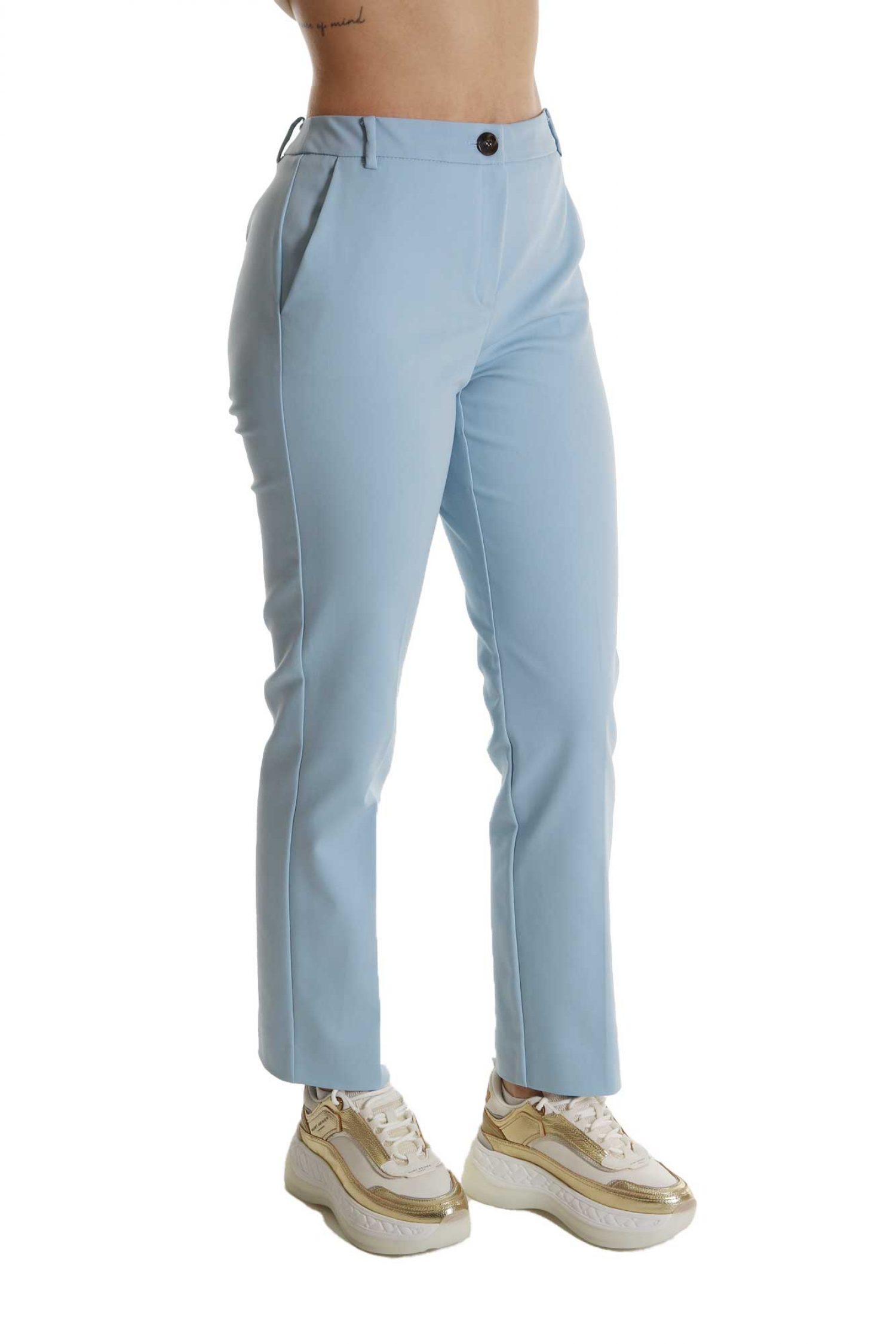 MARELLA EMME ΠΑΝΤΕΛΟΝΙ CHINO VALENZA ΣΙΕΛ