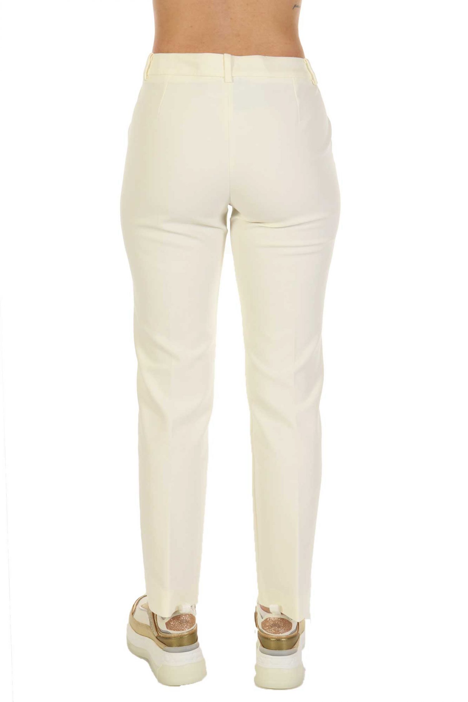 MARELLA EMME ΠΑΝΤΕΛΟΝΙ CHINO VALENZA ΕΚΡΟΥ