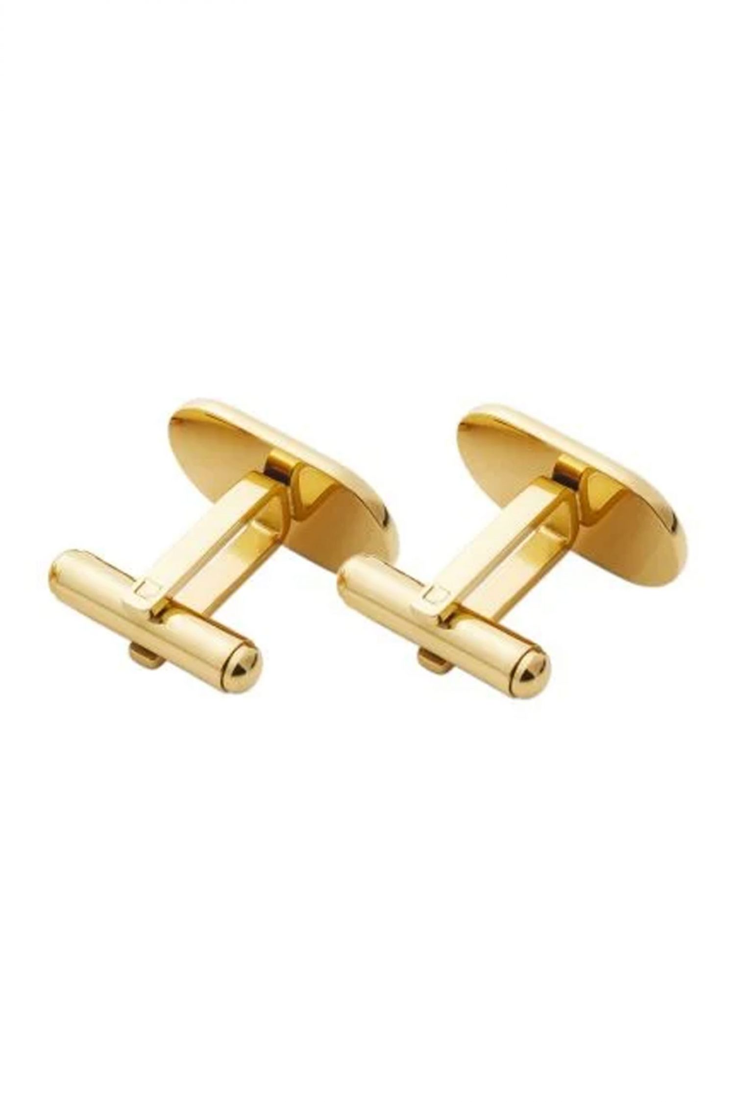 HUGO ΜΑΝΙΚΕΤΟΚΟΥΜΠΑ E-CLASSIC-CUF ΧΡΥΣΟ φωτογραφία