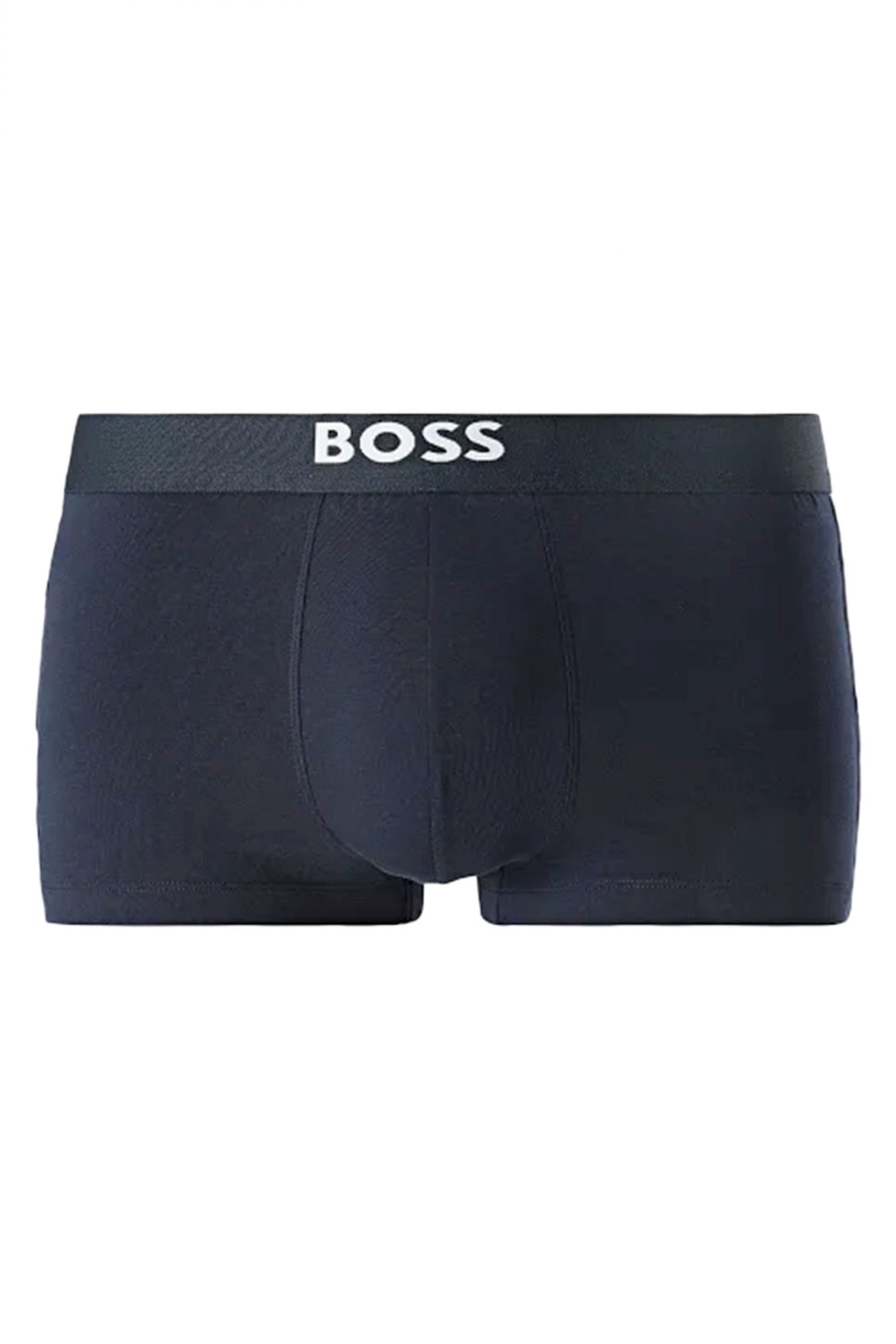 BOSS BODYWEAR ΣΕΤ ΕΣΩΡΟΥΧO TSHIRTRN+TRUNK GIFT ΜΠΛΕ