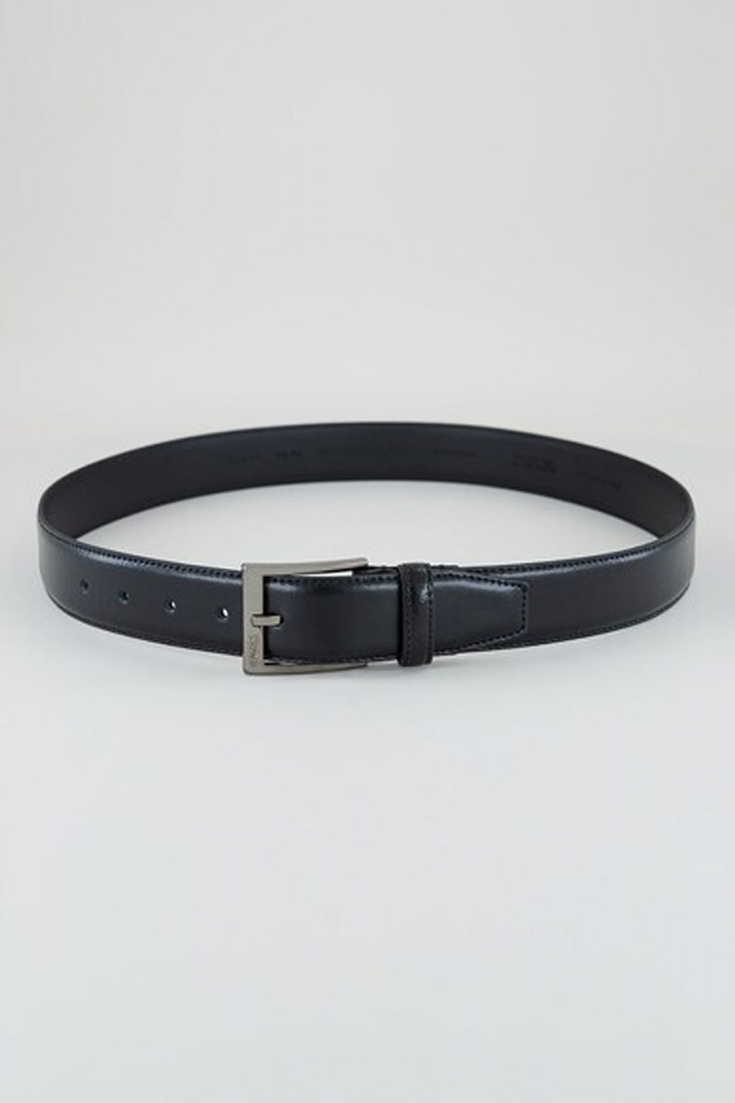 BOSS ΖΩΝΗ ELLOY-TX-ST SZ35 ΜΑΥΡΟ φωτογραφία