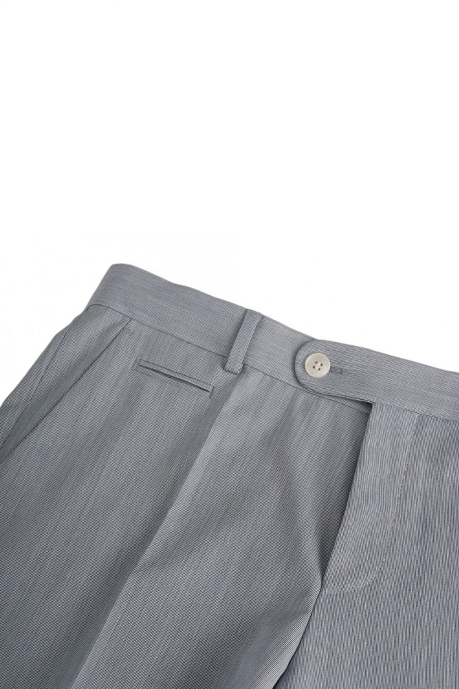 BOSS ΠΑΝΤΕΛΟΝΙ CHINO SLIM FIT H-GENIUS-DTL-242 ΣΙΕΛ φωτογραφία