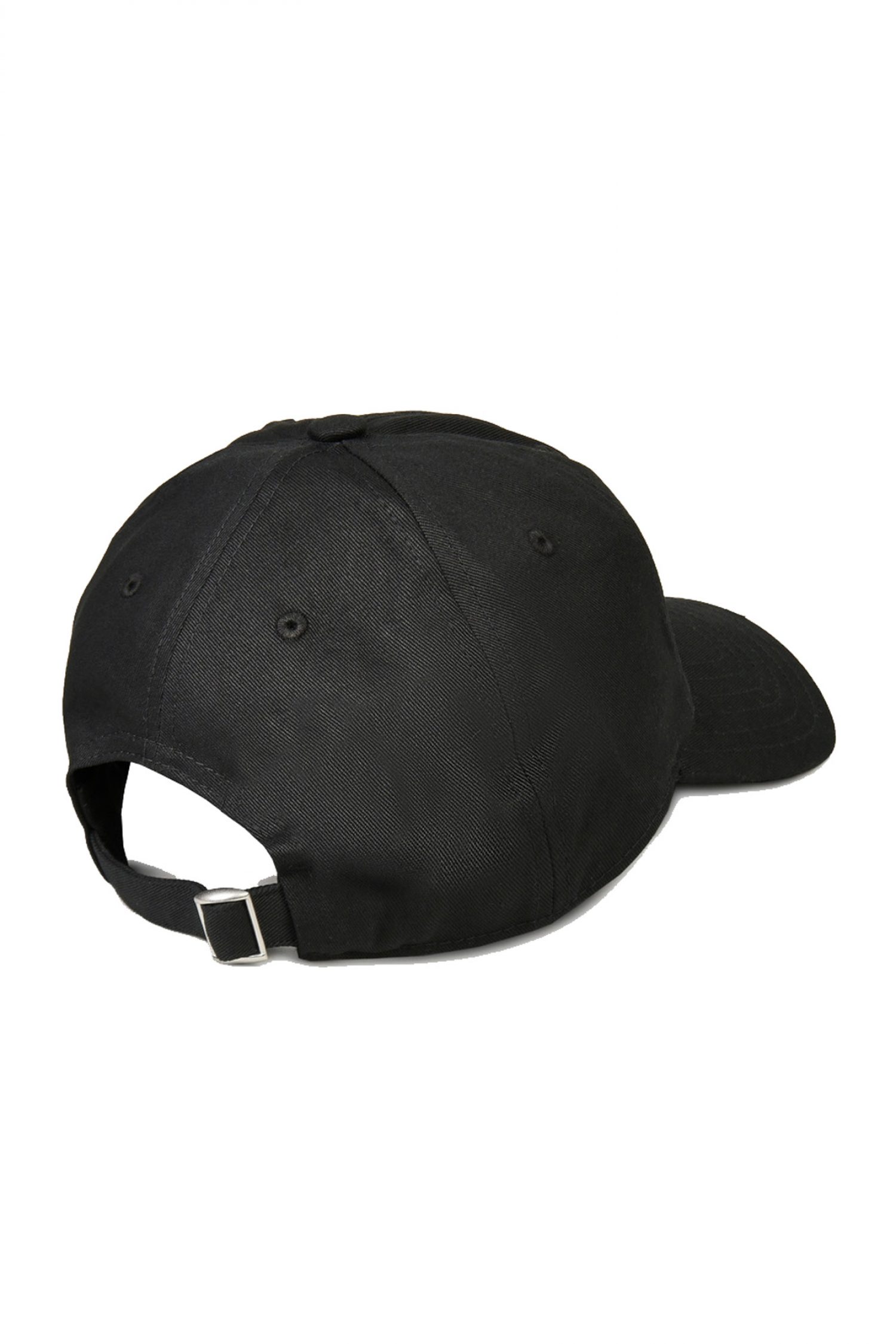 COLMAR ΚΑΠΕΛΟ UNISEX UNIT LOGO ΜΑΥΡΟ φωτογραφία