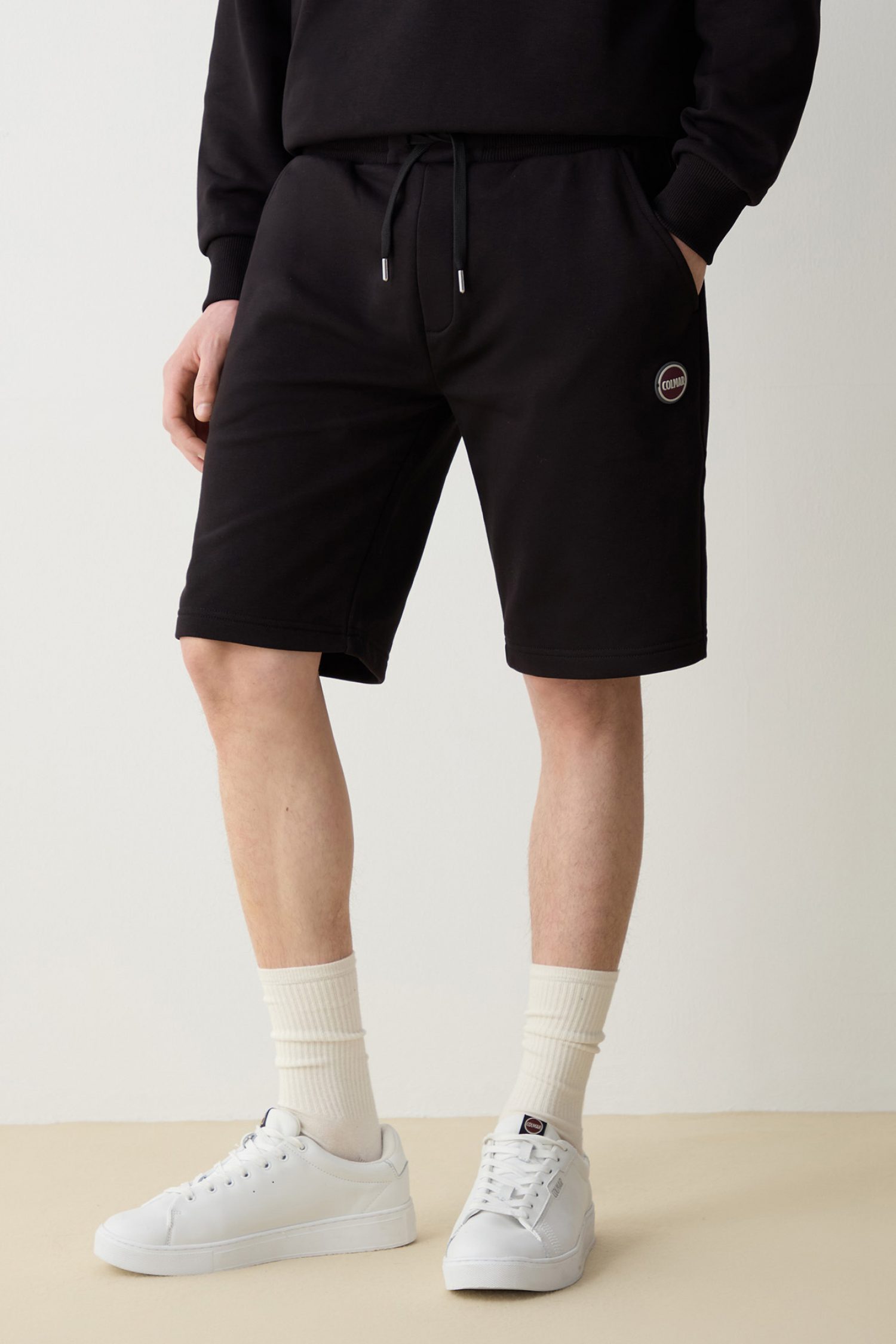 COLMAR ΒΕΡΜΟΥΔΑ CONNECTIVE ΜΑΥΡΟ φωτογραφία