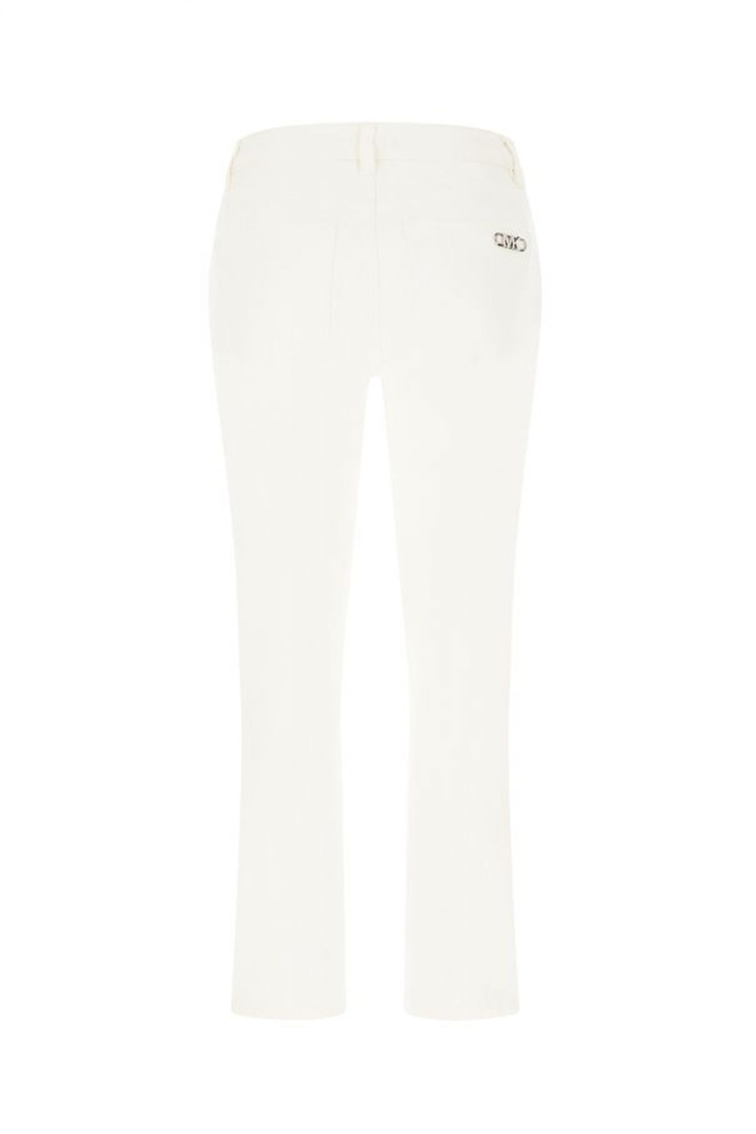 MICHAEL KORS ΠΑΝΤΕΛΟΝΙ JEANS ΛΕΥΚΟ