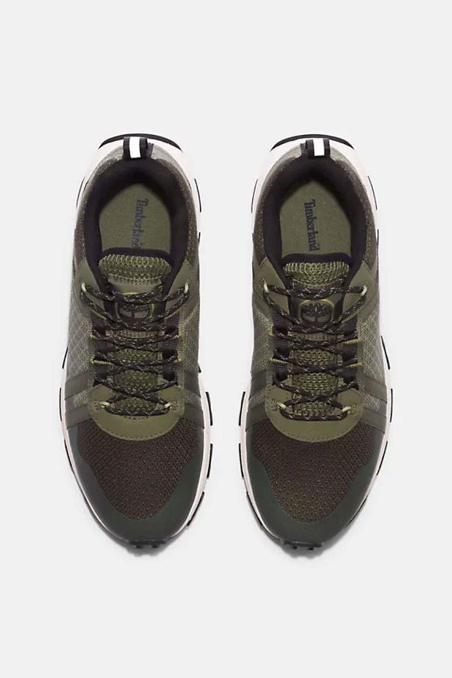 TIMBERLAND ΠΑΠΟΥΤΣΙΑ SNEAKERS WINSOR TRAIL LACE UP ΧΑΚΙ