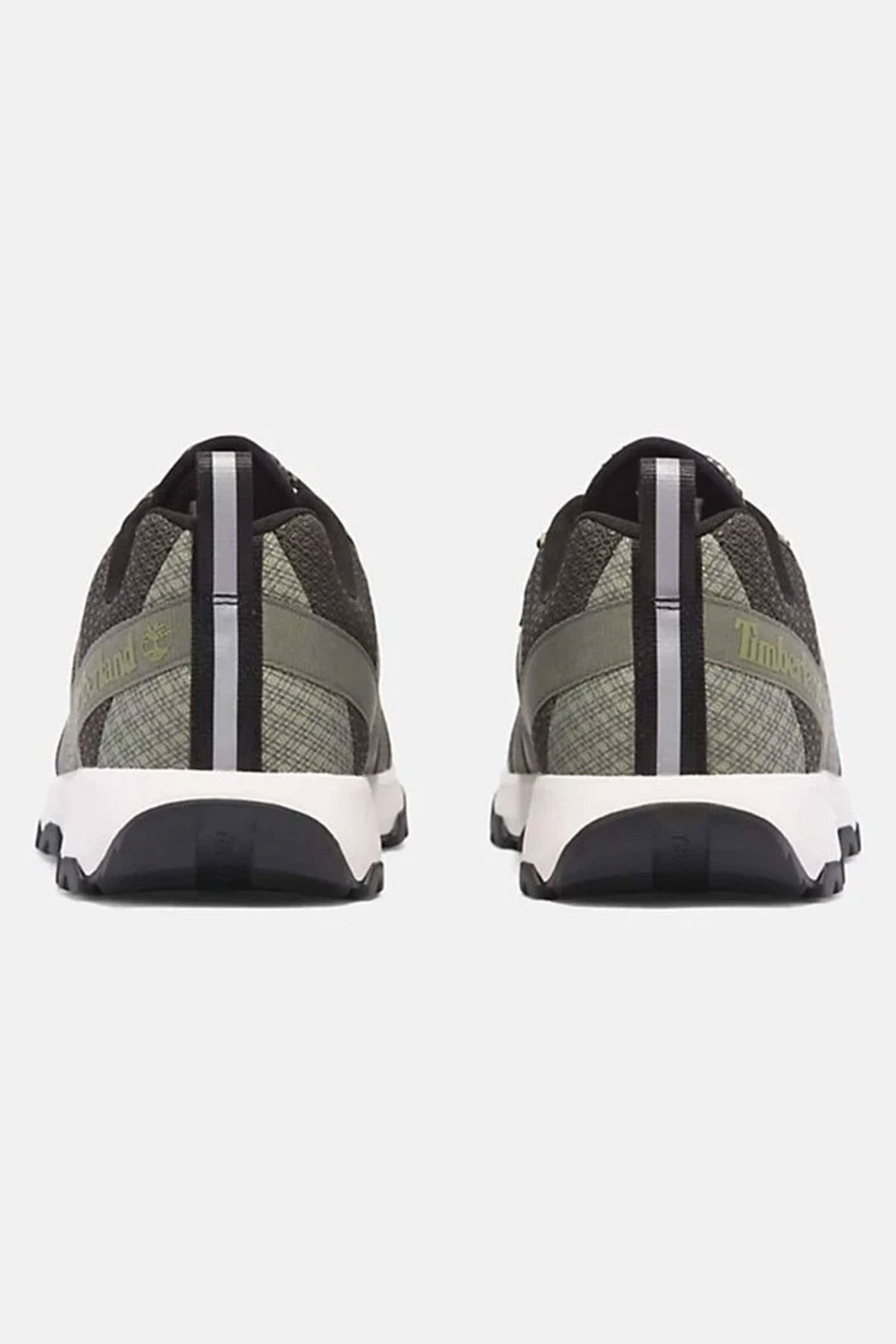 TIMBERLAND ΠΑΠΟΥΤΣΙΑ SNEAKERS WINSOR TRAIL LACE UP ΧΑΚΙ φωτογραφία