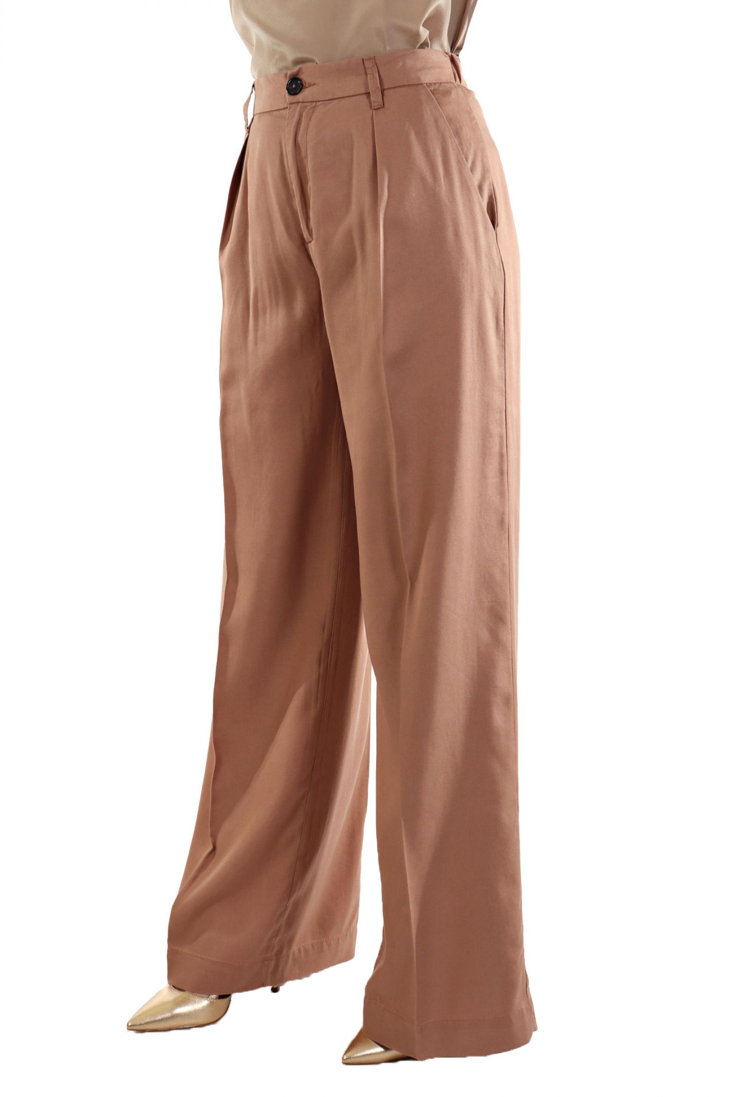 PINKO ΠΑΝΤΕΛΟΝΑ LUNGO ΣΟΥΡΑ ΜΕΣΗ ΤΣΕΠΕΣ ΚΑΦΕ