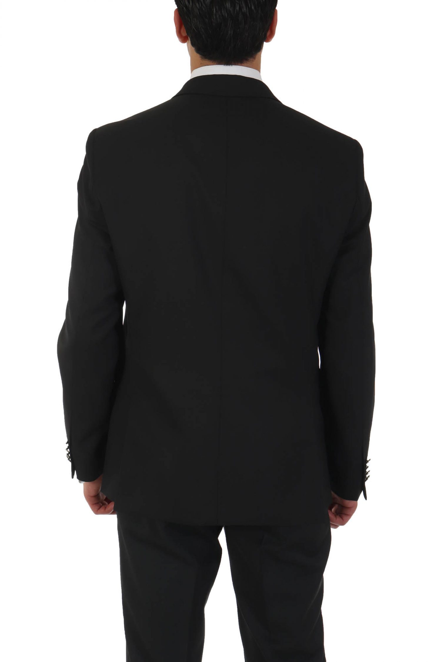 KARL LAGERFELD ΣΑΚΑΚΙ BLAZER NOVA ΜΑΥΡΟ