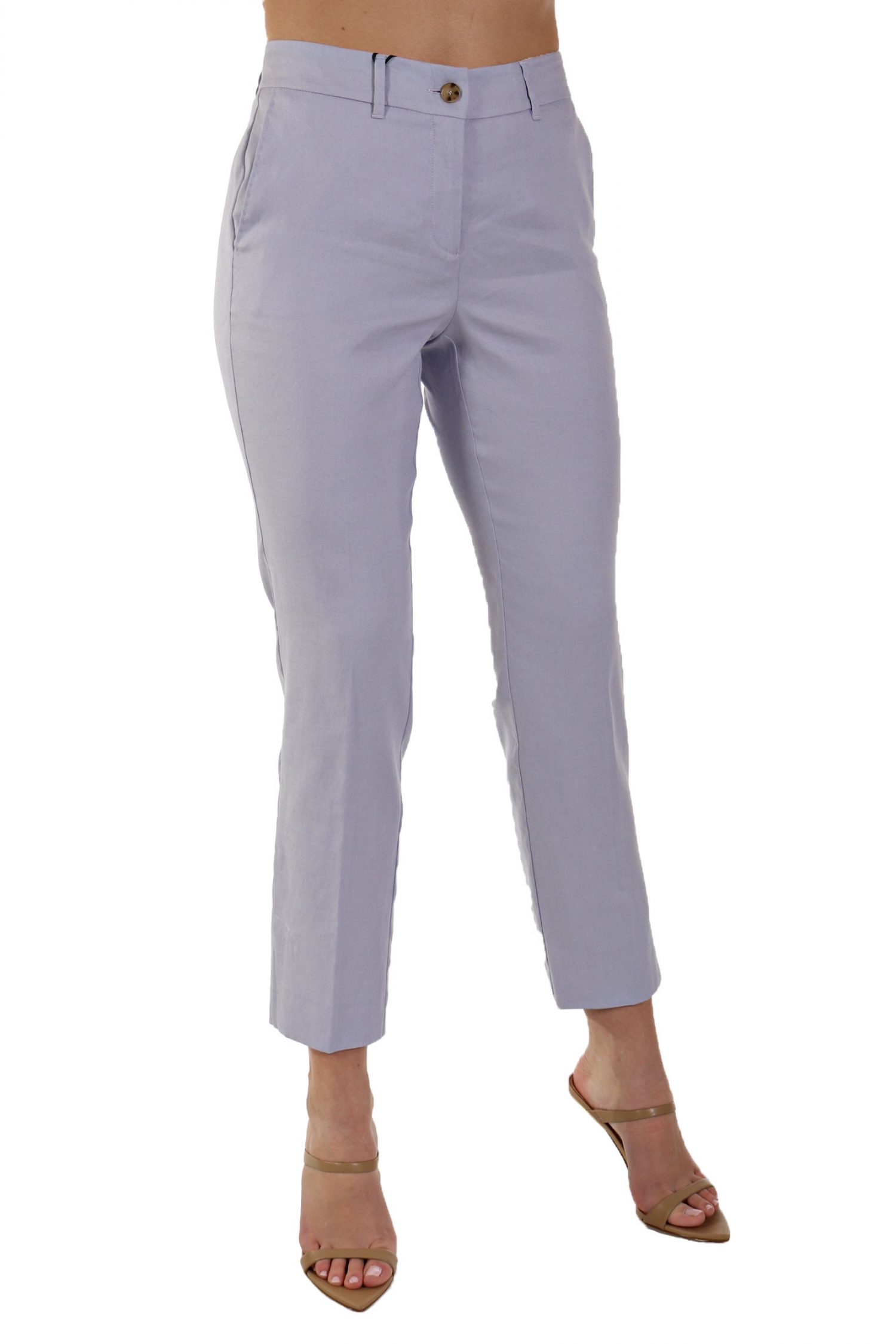 MARELLA ΠΑΝΤΕΛΟΝΙ OCEANIA CHINO ΣΚΙΣΙΜΟ ΠΛΑΙ ΛΙΛΑ