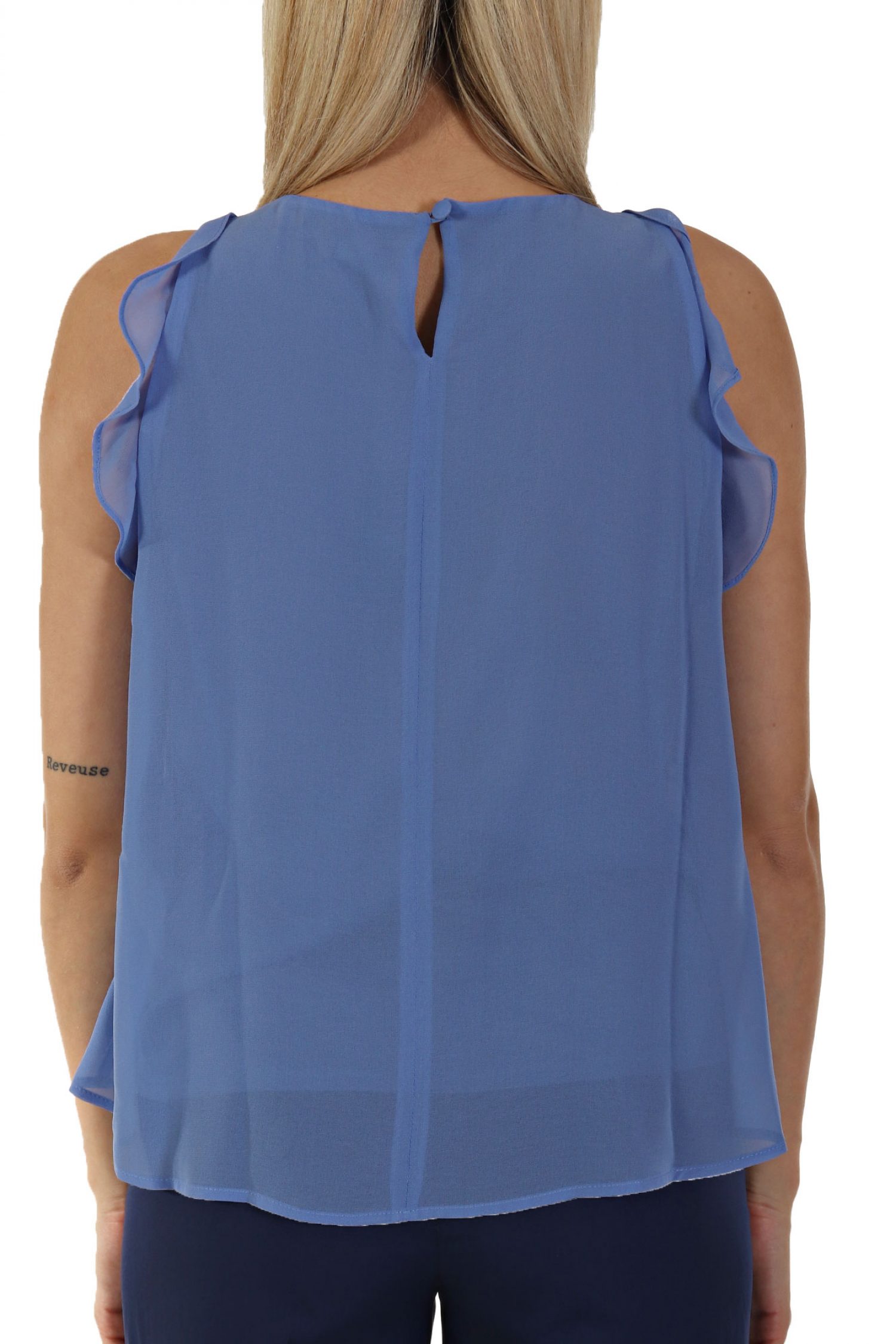 MARELLA EMME TOP TORTONA ΒΟΛΑΝ ΛΙΛΑ