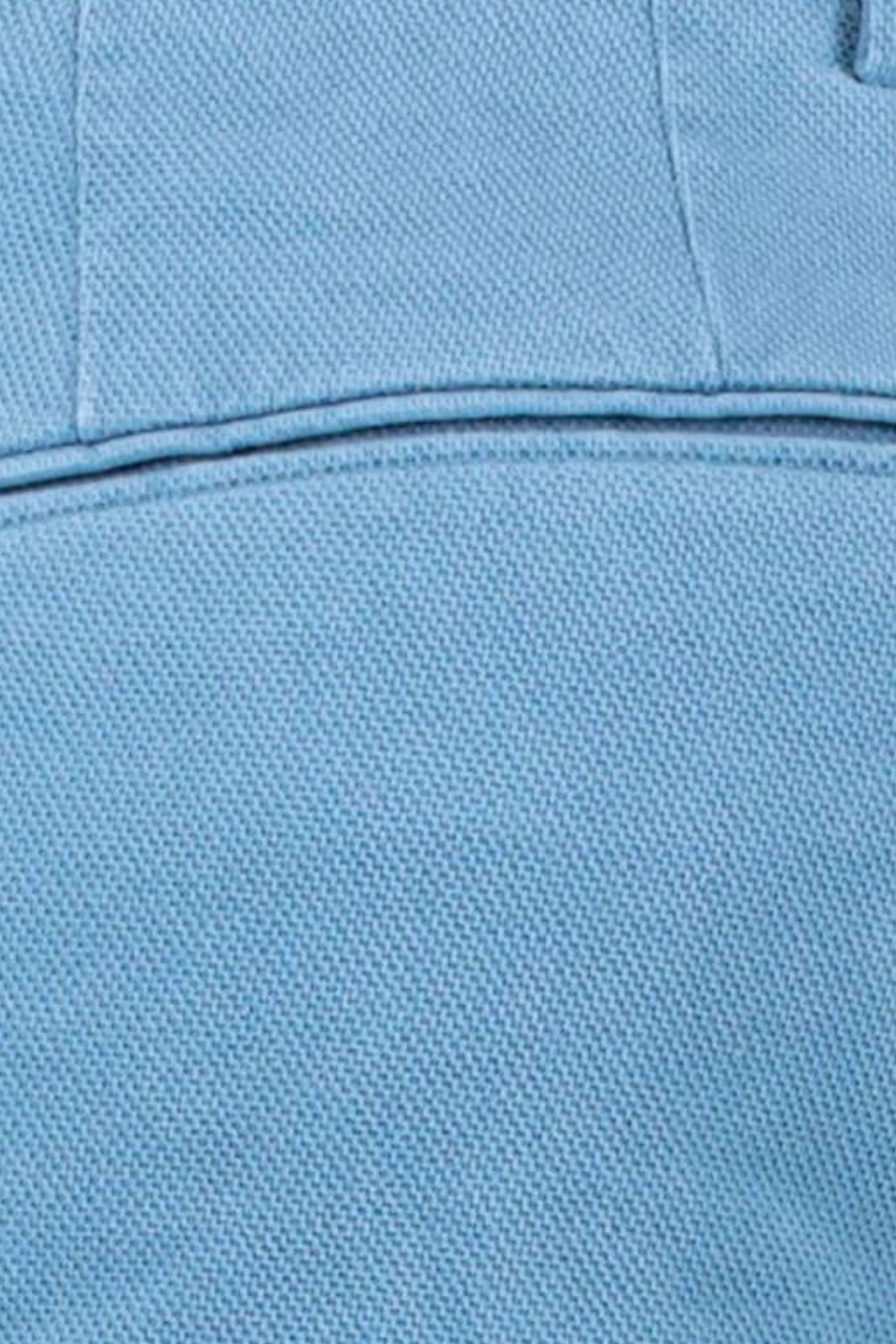 BOSS ΠΑΝΤΕΛΟΝΙ CHINO KAITO1 SLIM FIT STRETCHLETIC ΣΙΕΛ