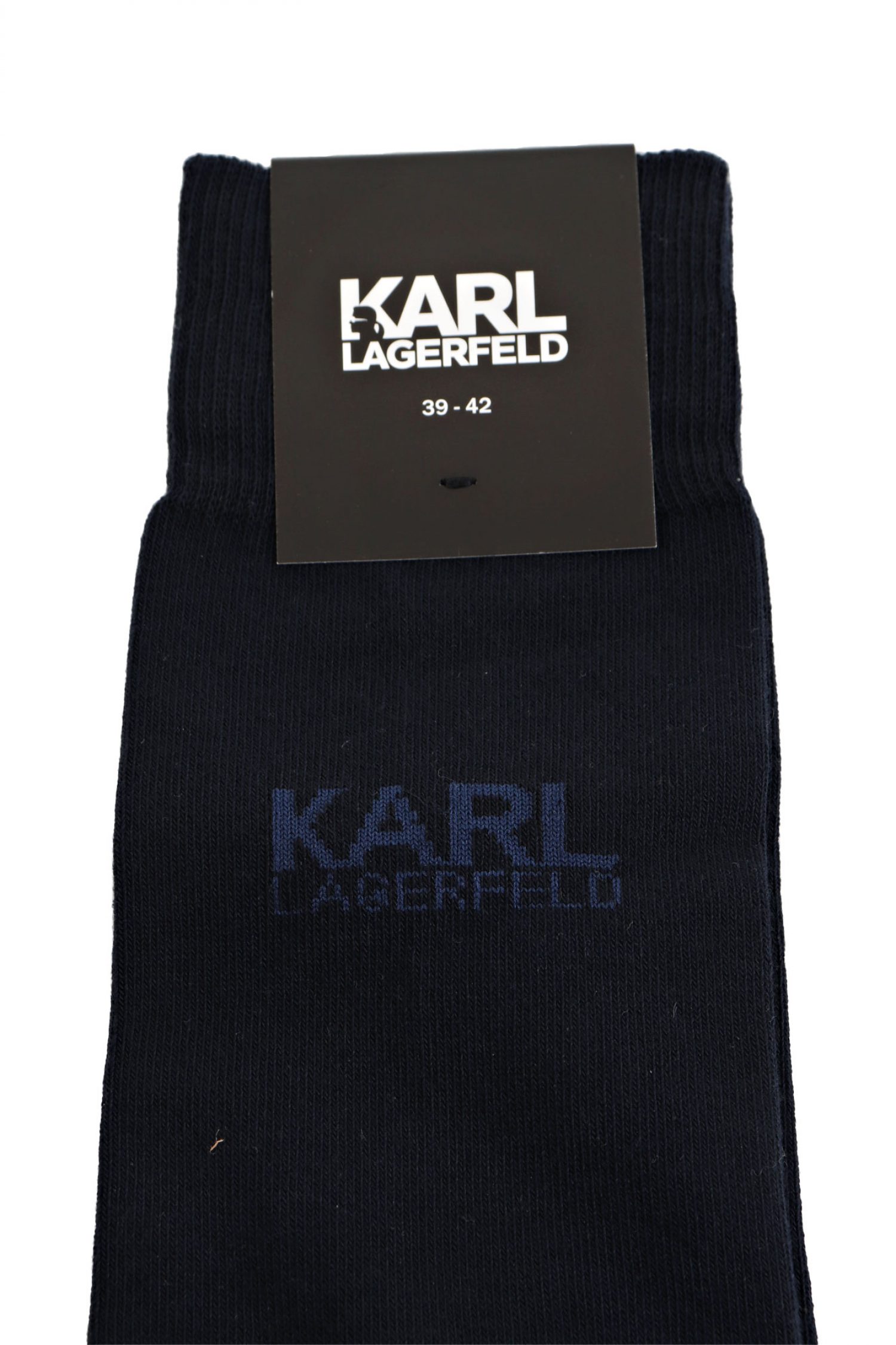 Men's Socks Karl Lagerfeld Blue
