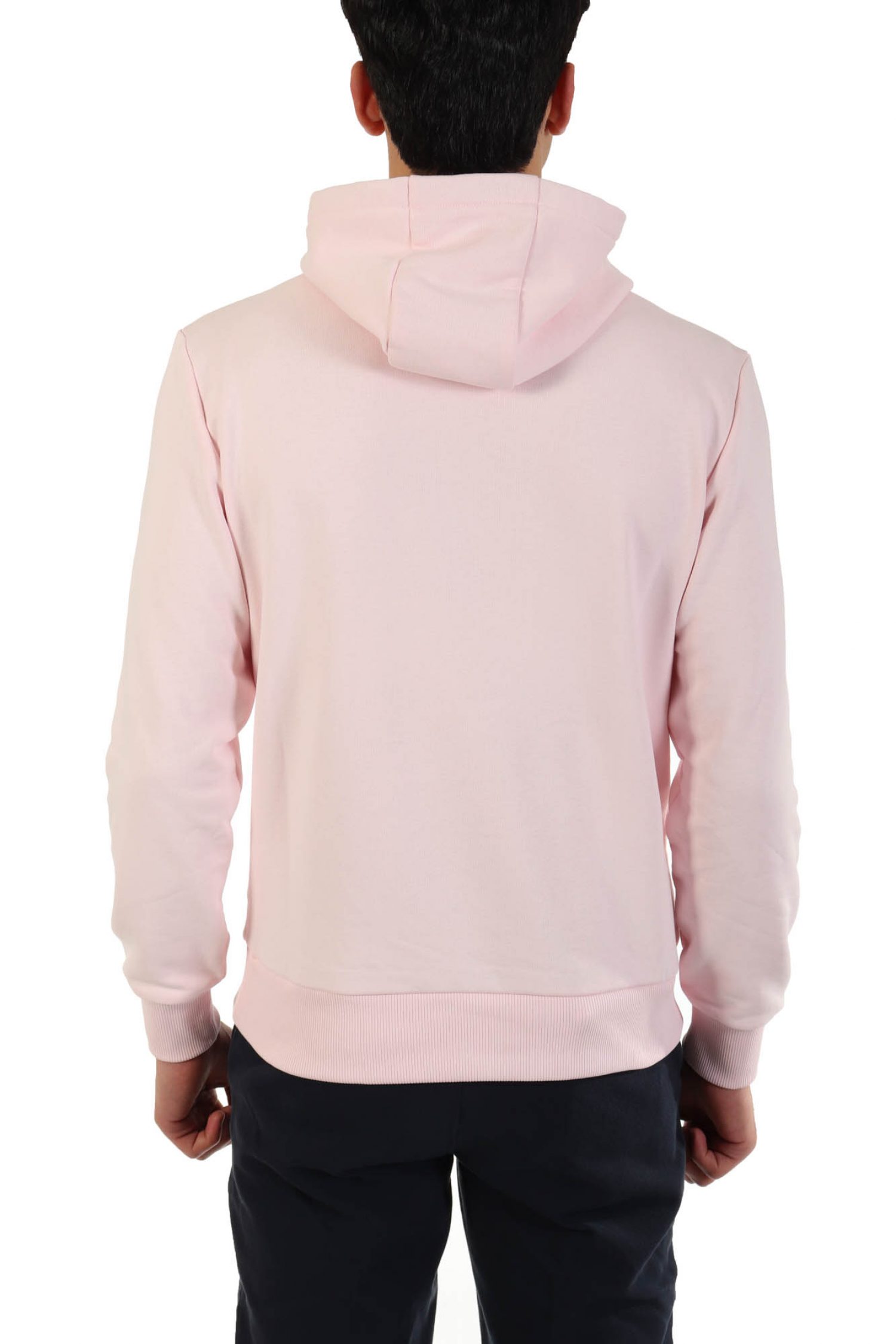 COLMAR ΦΟΥΤΕΡ HOODIE CONNECTIVE ΡΟΖ φωτογραφία