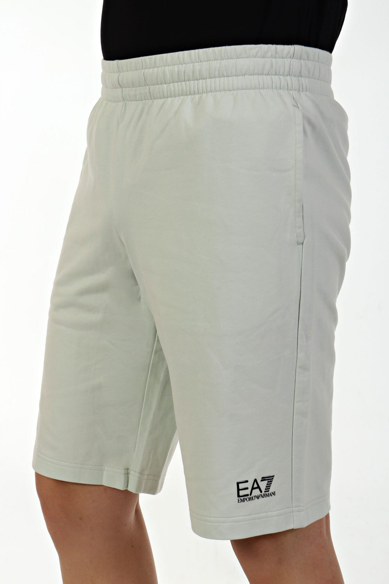 ARMANI 7 ΒΕΡΜΟΥΔΑ LOGO ΦΥΣΤΙΚΙ