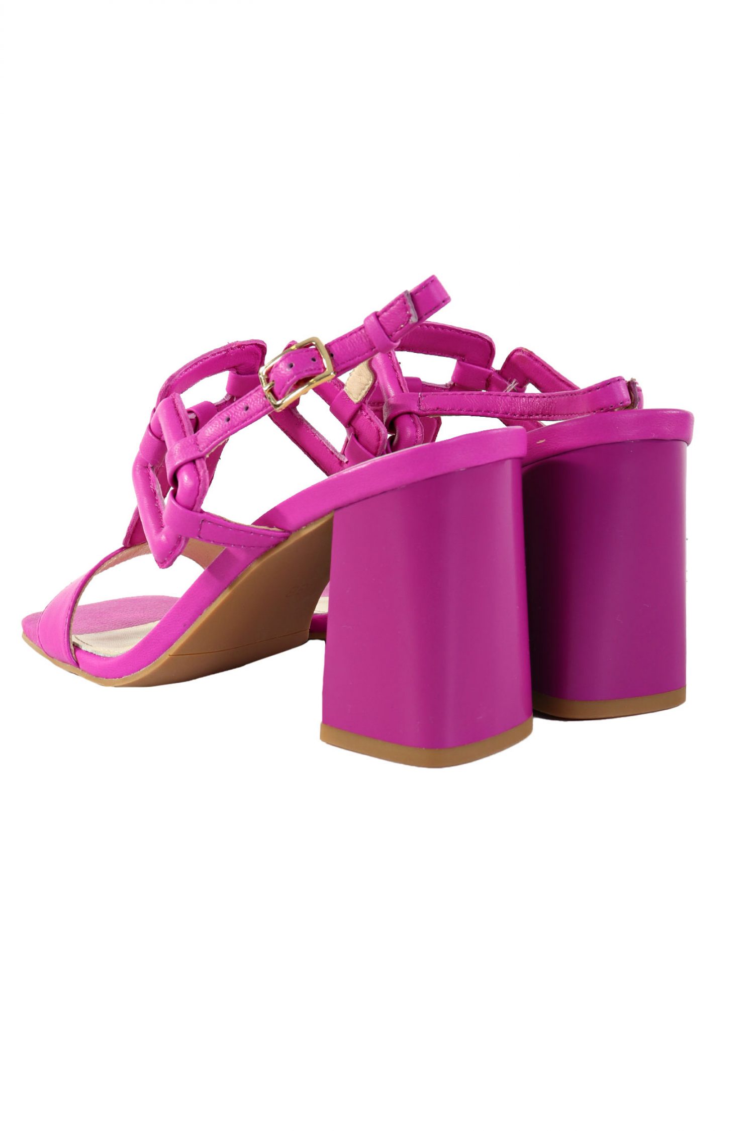 V 19.69 ΠΑΠΟΥΤΣΙΑ ΠΕΔΙΛΑ MAGENDA