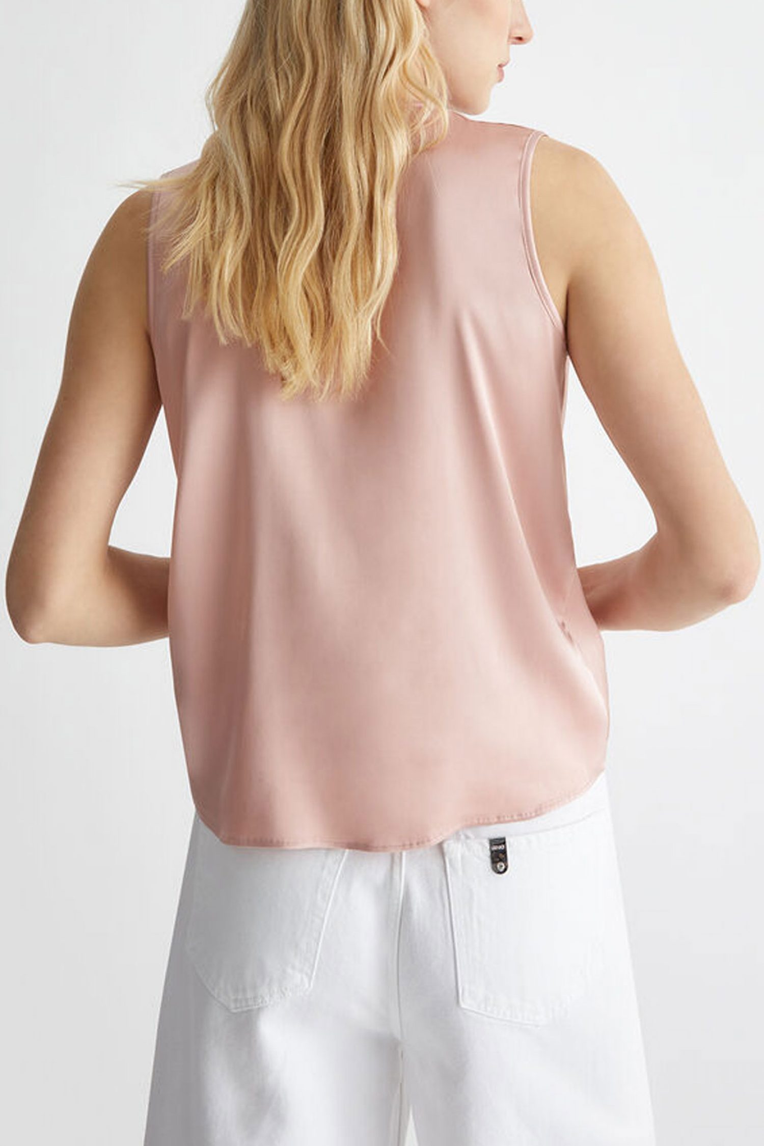 LIU-JO ΤΟΠ ΝΤΡΑΠΕ ΣΟΜΟΝ φωτογραφία