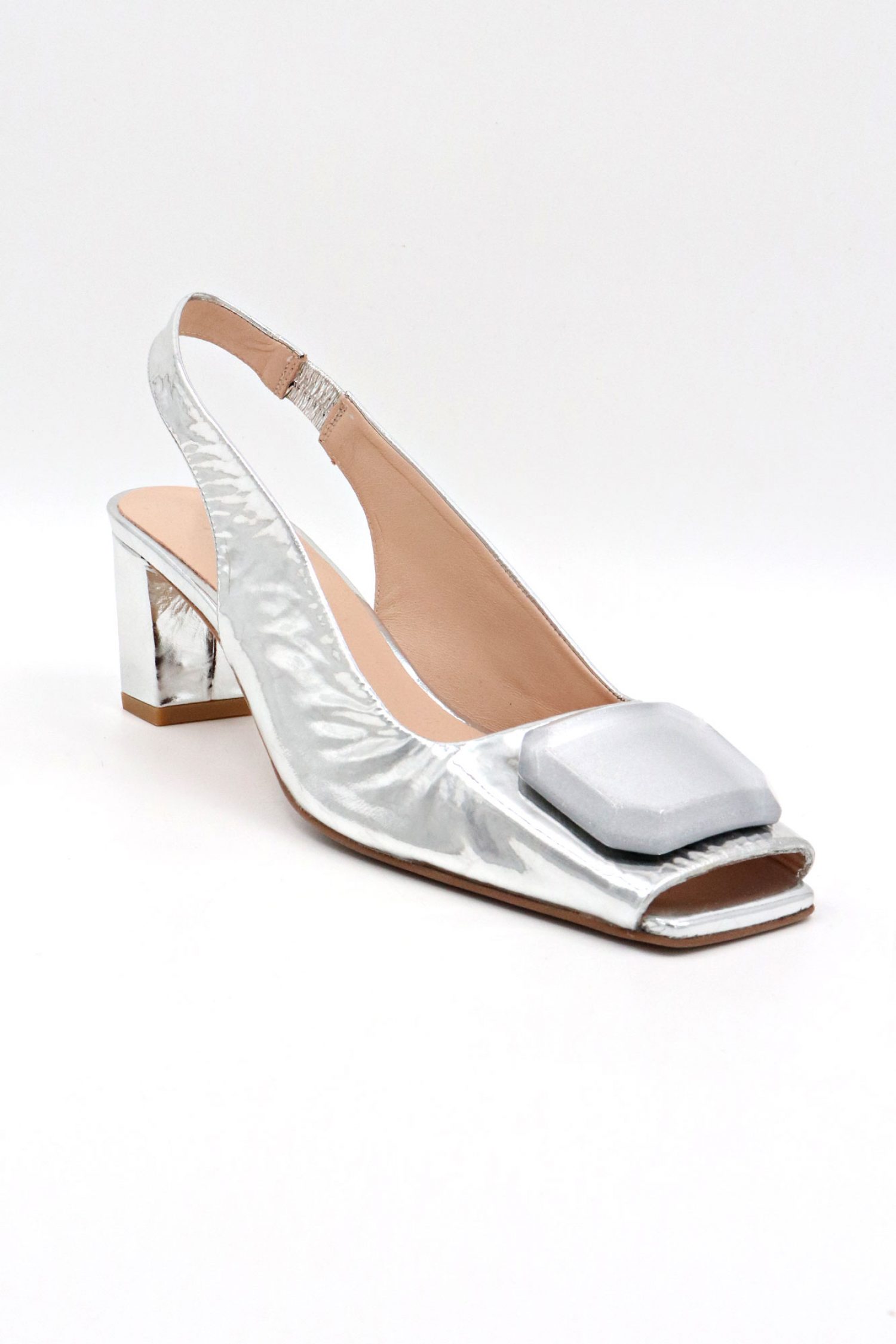 ZINDA ΠΑΠΟΥΤΣΙΑ ΠΕΔΙΛΑ ΙΡΙΔΙΖΟΝ ΑΓΚΡΑΦΑ ΑΣΗΜΙ