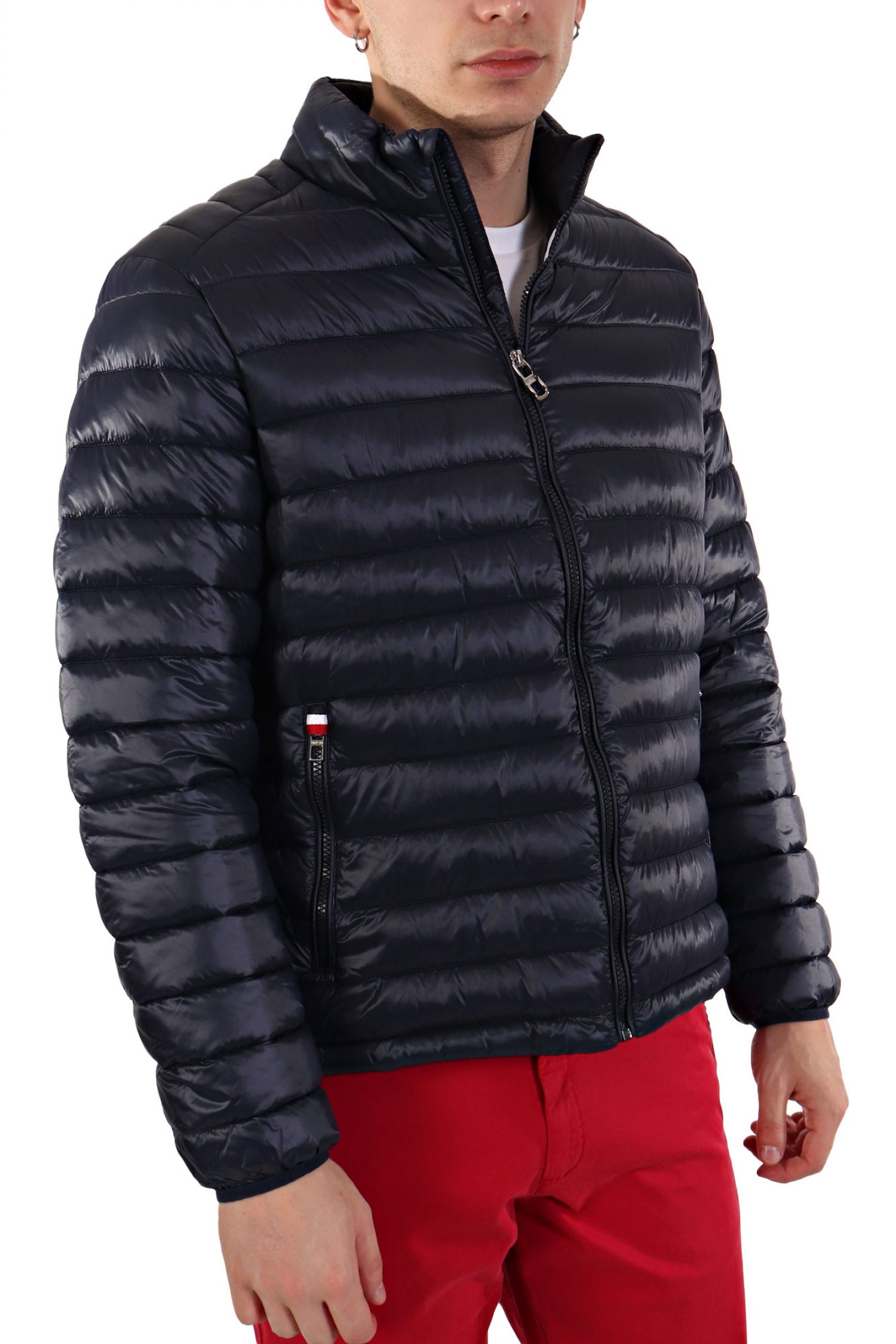 HECHTER ΜΠΟΥΦΑΝ ΦΟΥΣΚΩΤΟ ΜΠΛΕ ΣΚΟΥΡΟ