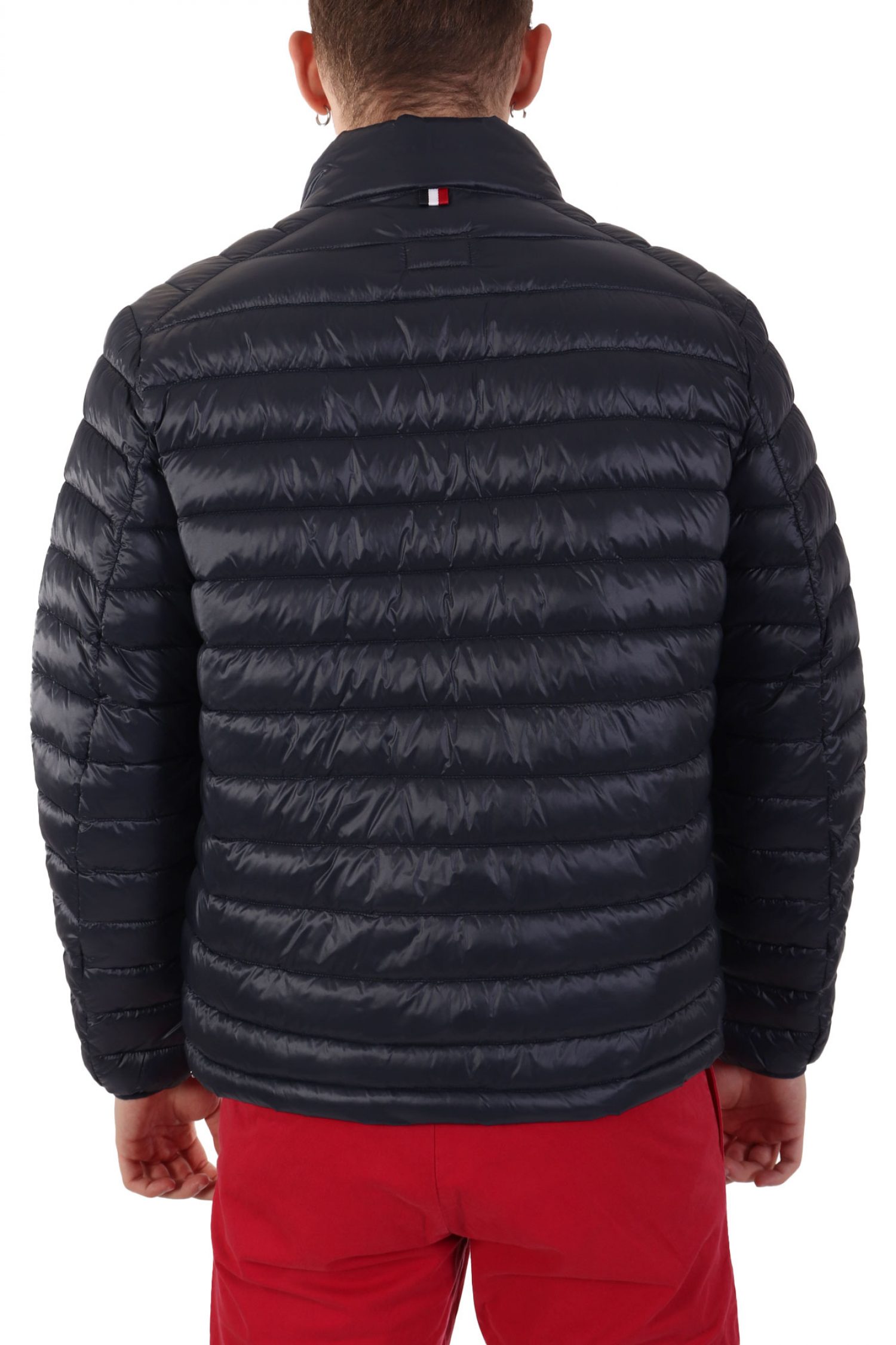 HECHTER ΜΠΟΥΦΑΝ ΦΟΥΣΚΩΤΟ ΜΠΛΕ ΣΚΟΥΡΟ