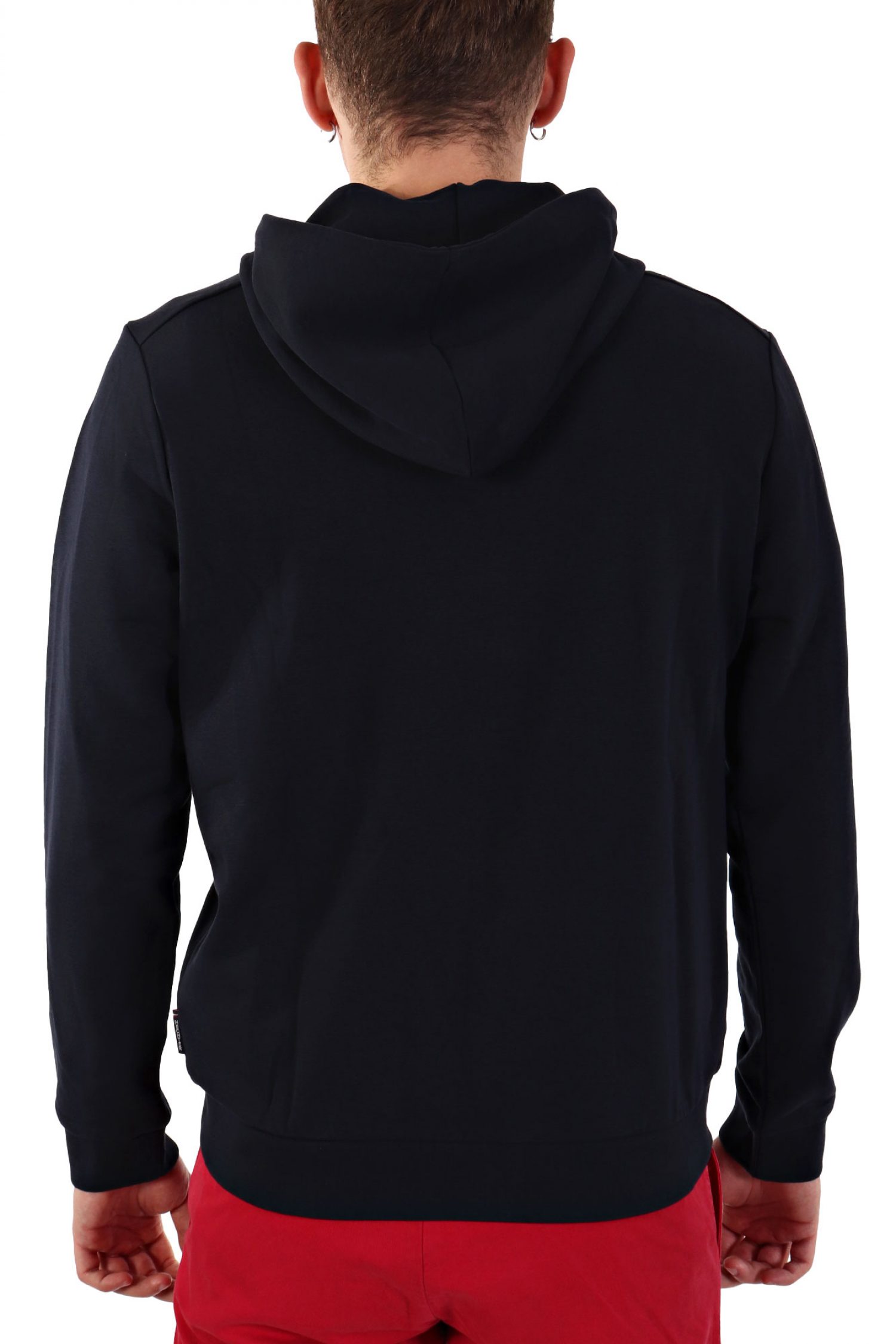 Men's Sweatshirts Hechter Paris Blue
