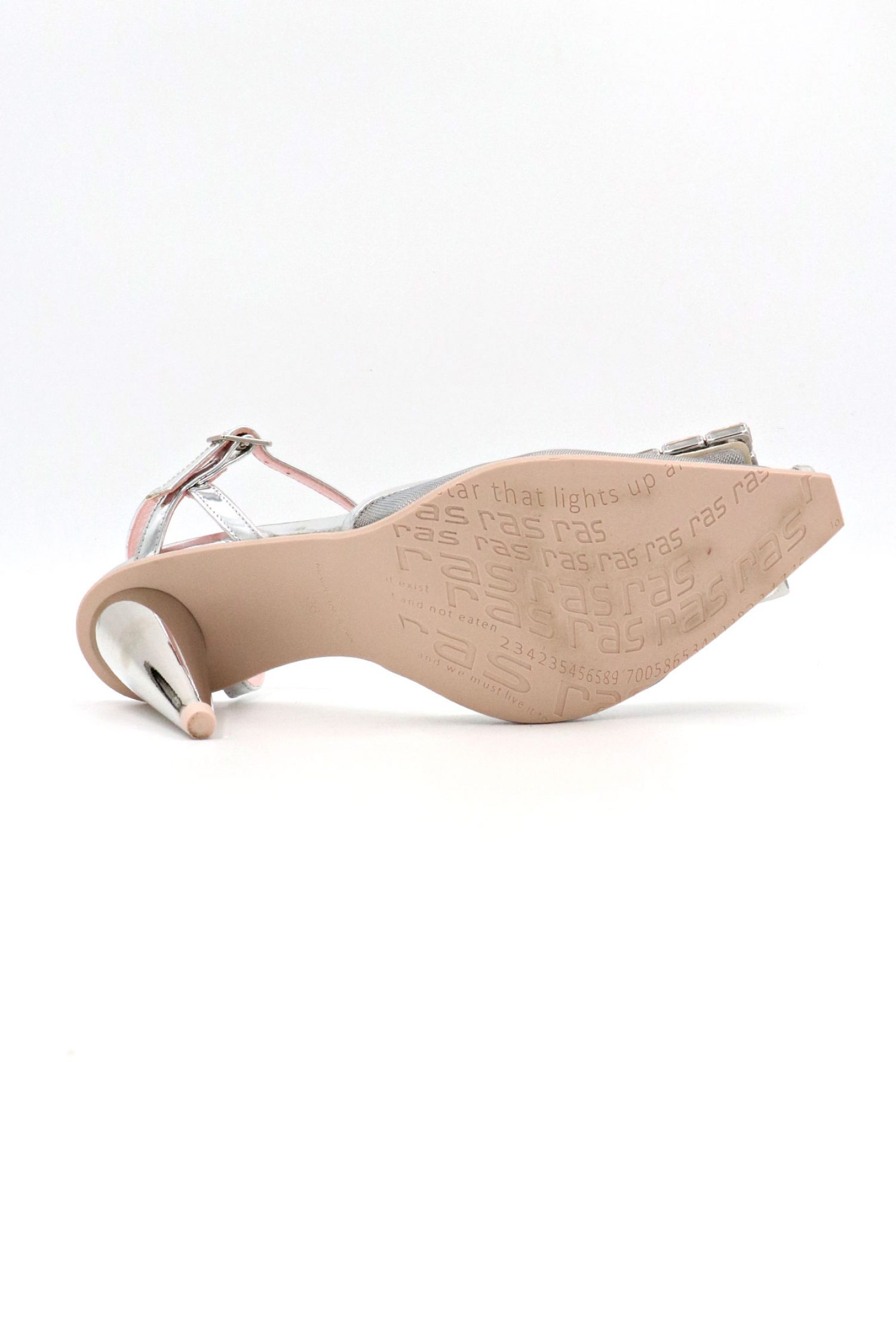 RAS ΠΑΠΟΥΤΣΙΑ ΠΕΔΙΛΑ ΑΓΚΡΑΦΑ ΣΤΡΑΣ ΦΙΛΤΥΡΕ ΑΣΗΜΙ