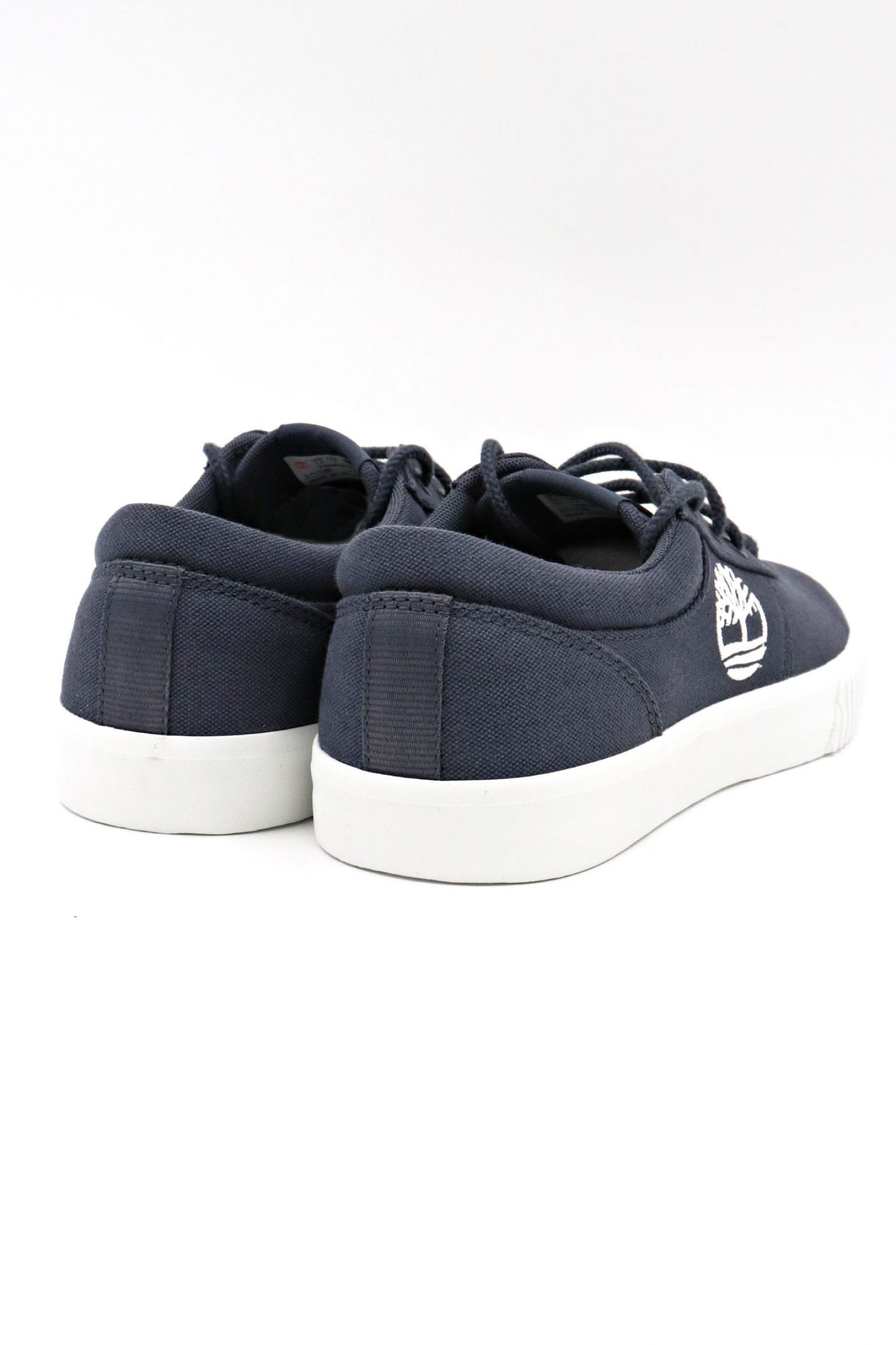 TIMBERLAND ΠΑΠΟΥΤΣΙΑ SNEAKERS MYLO BAY CANVAS ΜΠΛΕ φωτογραφία