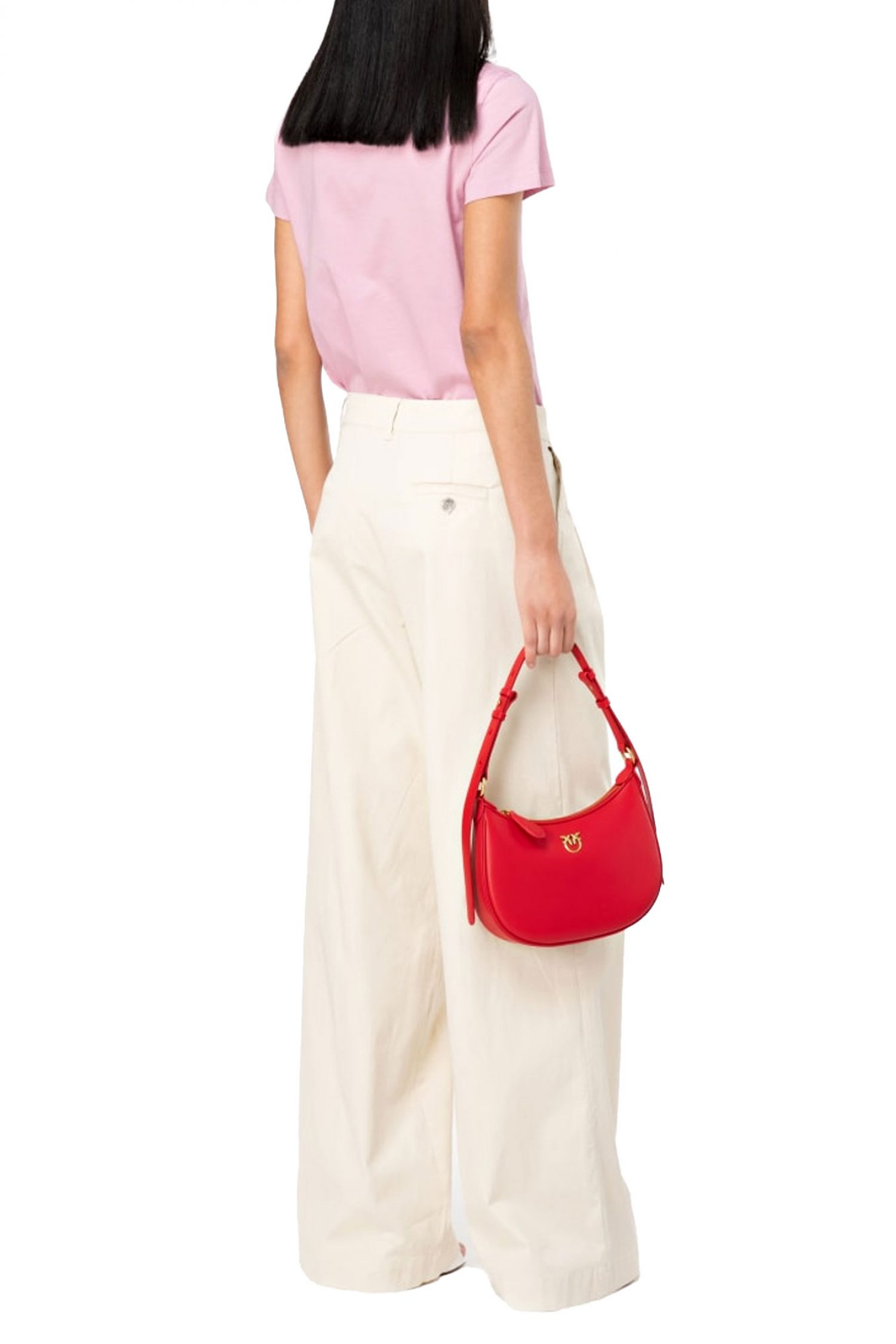 PINKO ΠΑΝΤΕΛΟΝΑ ROBOTECH CAVALLERY ΠΙΕΤΑ ΜΠΕΖ