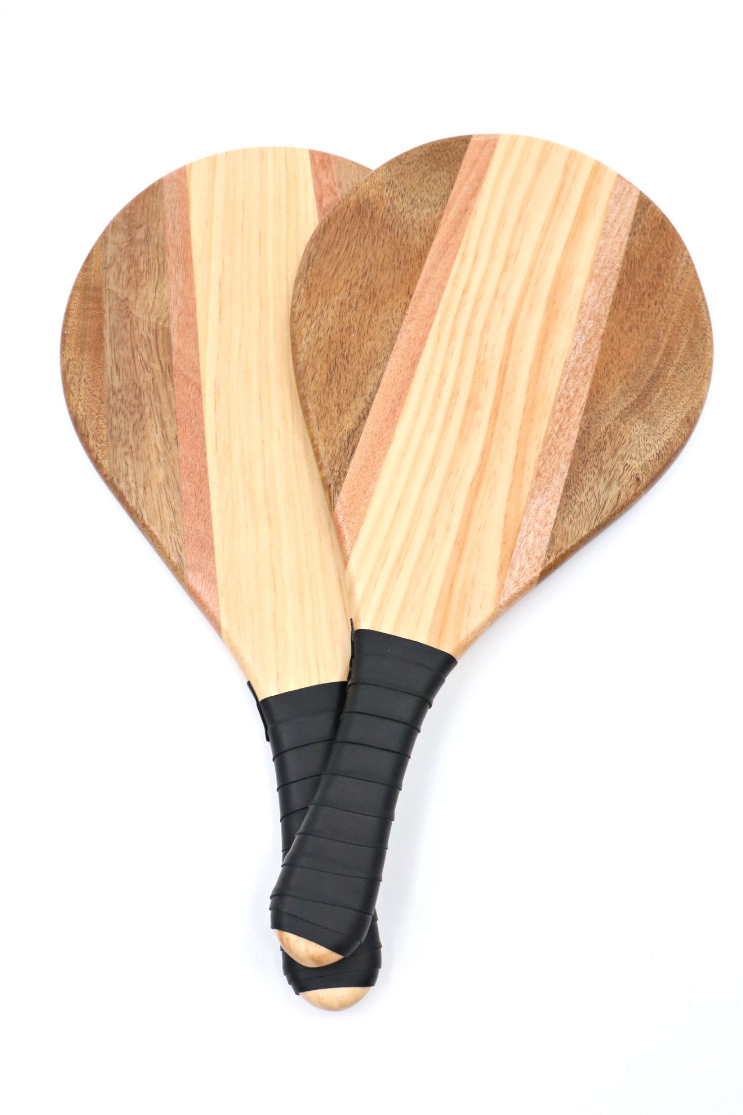 KARL LAGERGELD ΣΕΤ ΡΑΚΕΤΕΣ ESSENTIAL BEACH GAMES ΜΠΕΖ