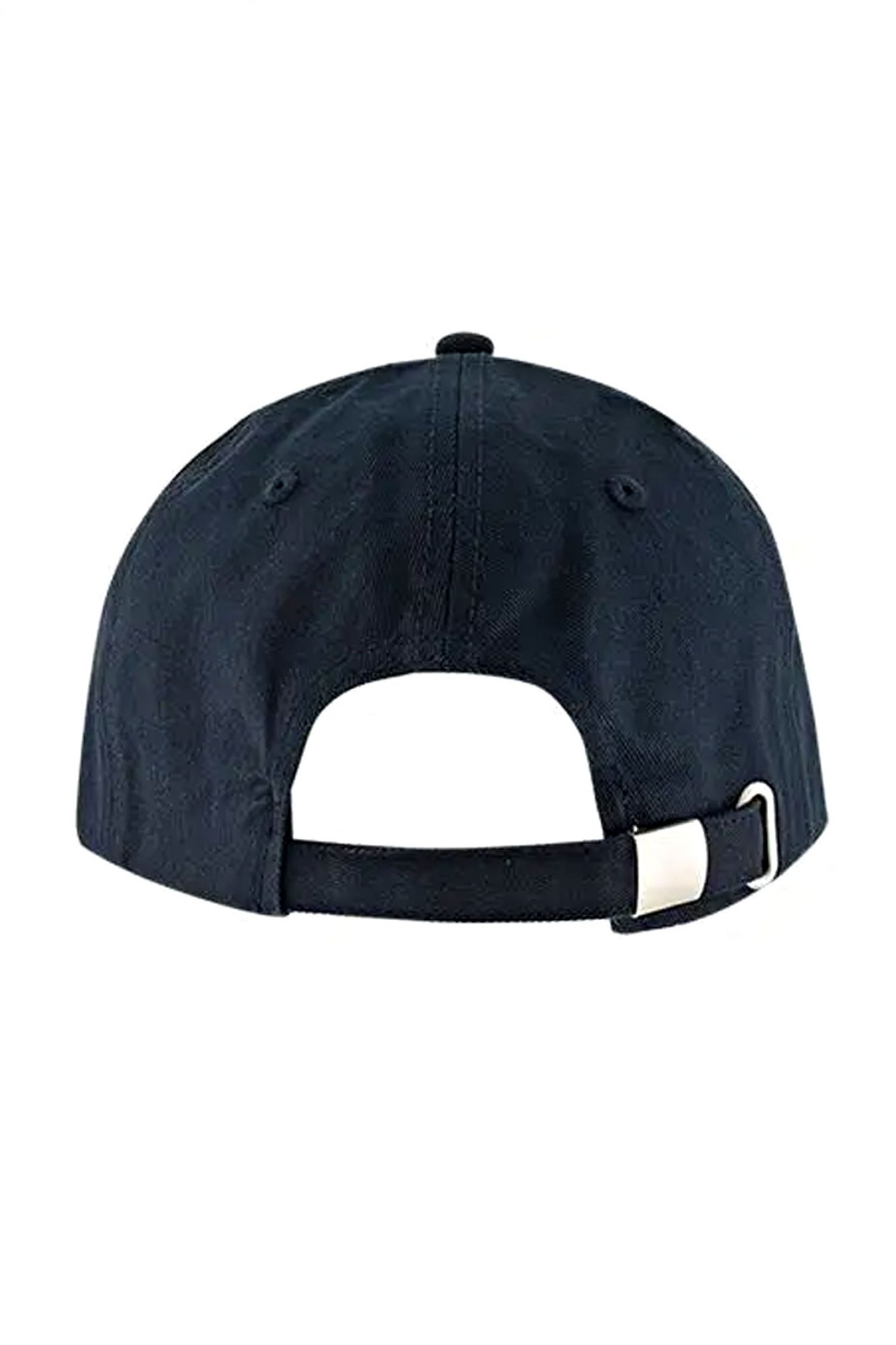 HECHTER ΚΑΠΕΛΟ BASECAP LOGO ΜΠΛΕ