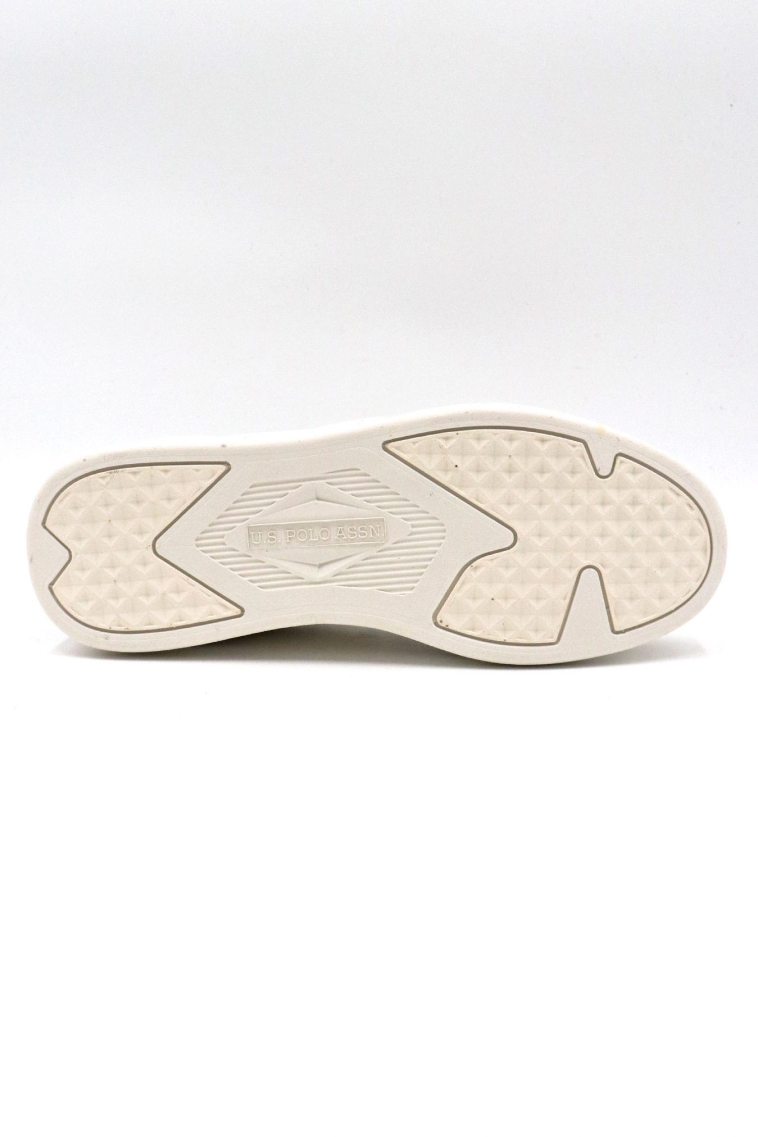 U.S. POLO ASSN ΠΑΠΟΥΤΣΙΑ SNEAKERS NATE001 ΜΠΕΖ φωτογραφία