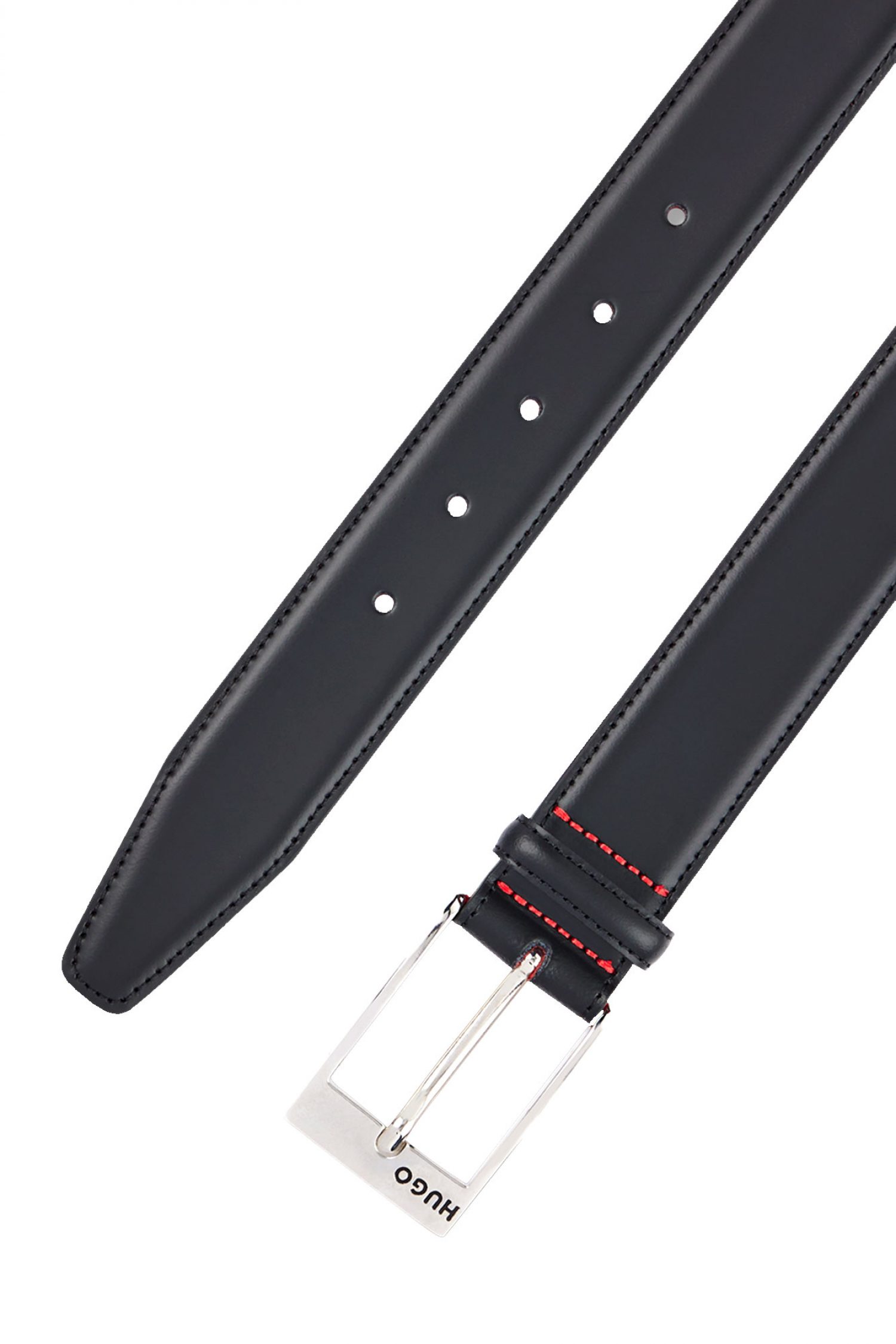 HUGO ΖΩΝΗ BARNEY ΜΑΥΡΟ