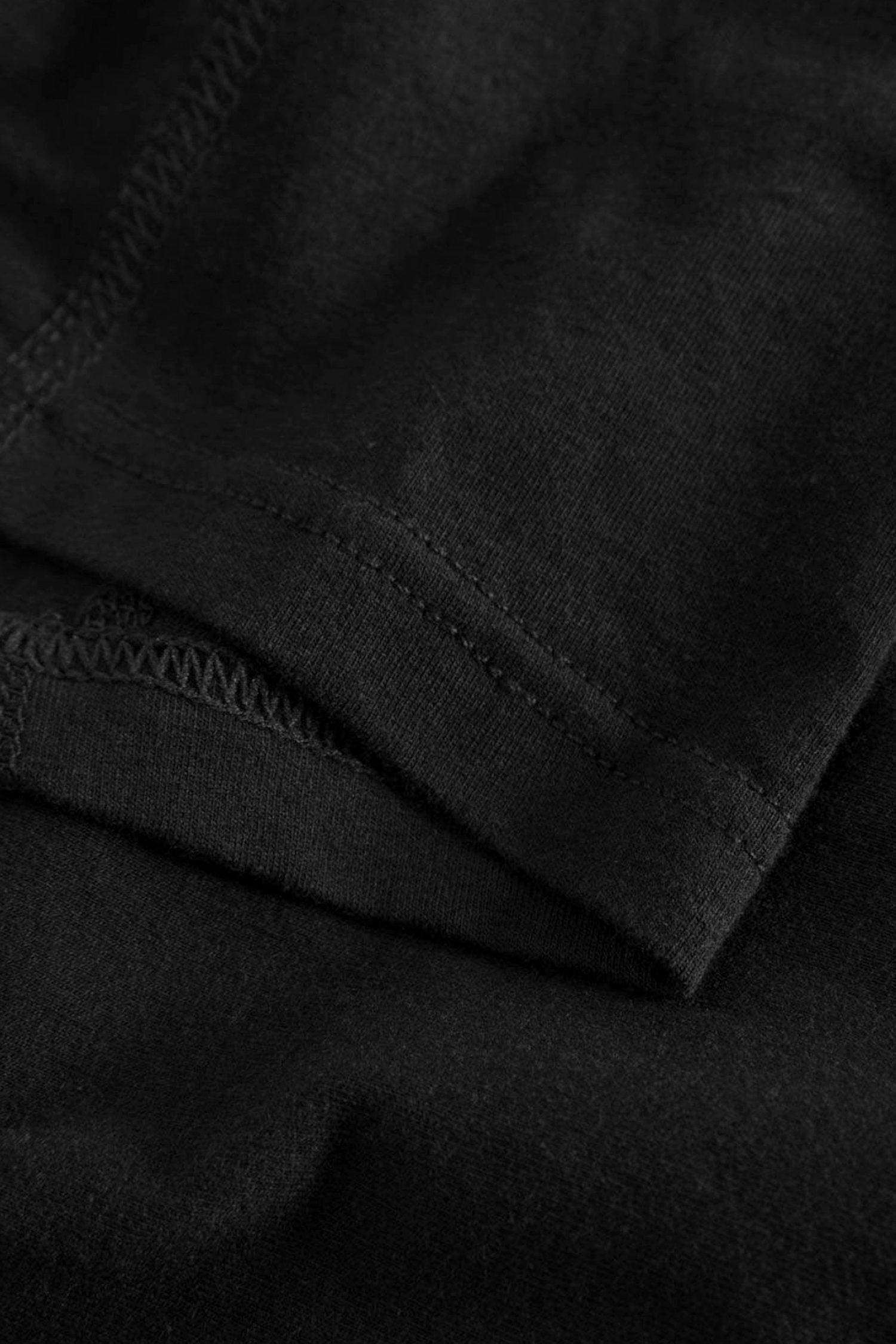 LES DEUX ΕΣΩΡΟΥΧΑ 2P BOXER ΜΑΥΡΟ