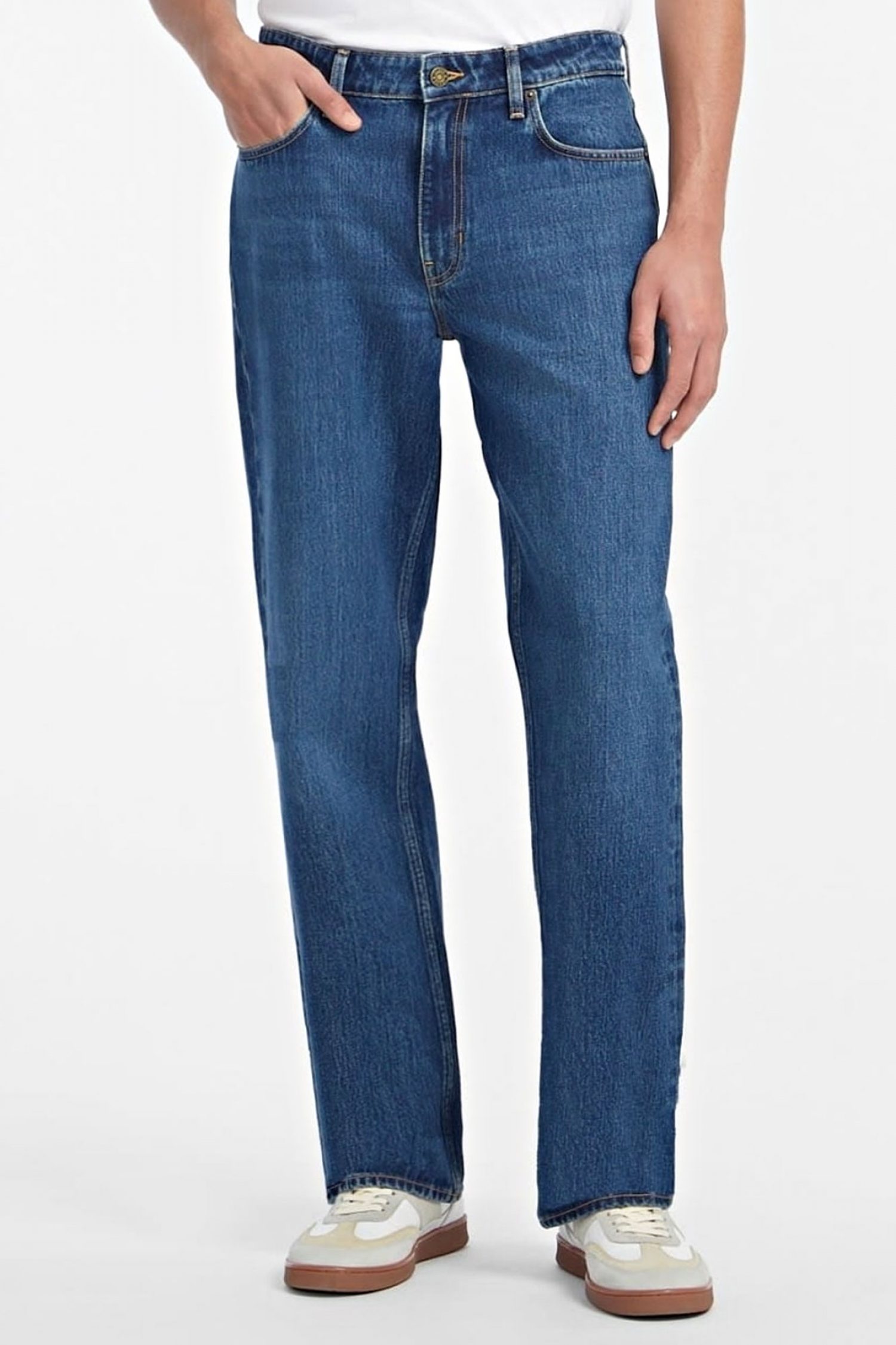 Men's Jeans Guess Jeans Blue