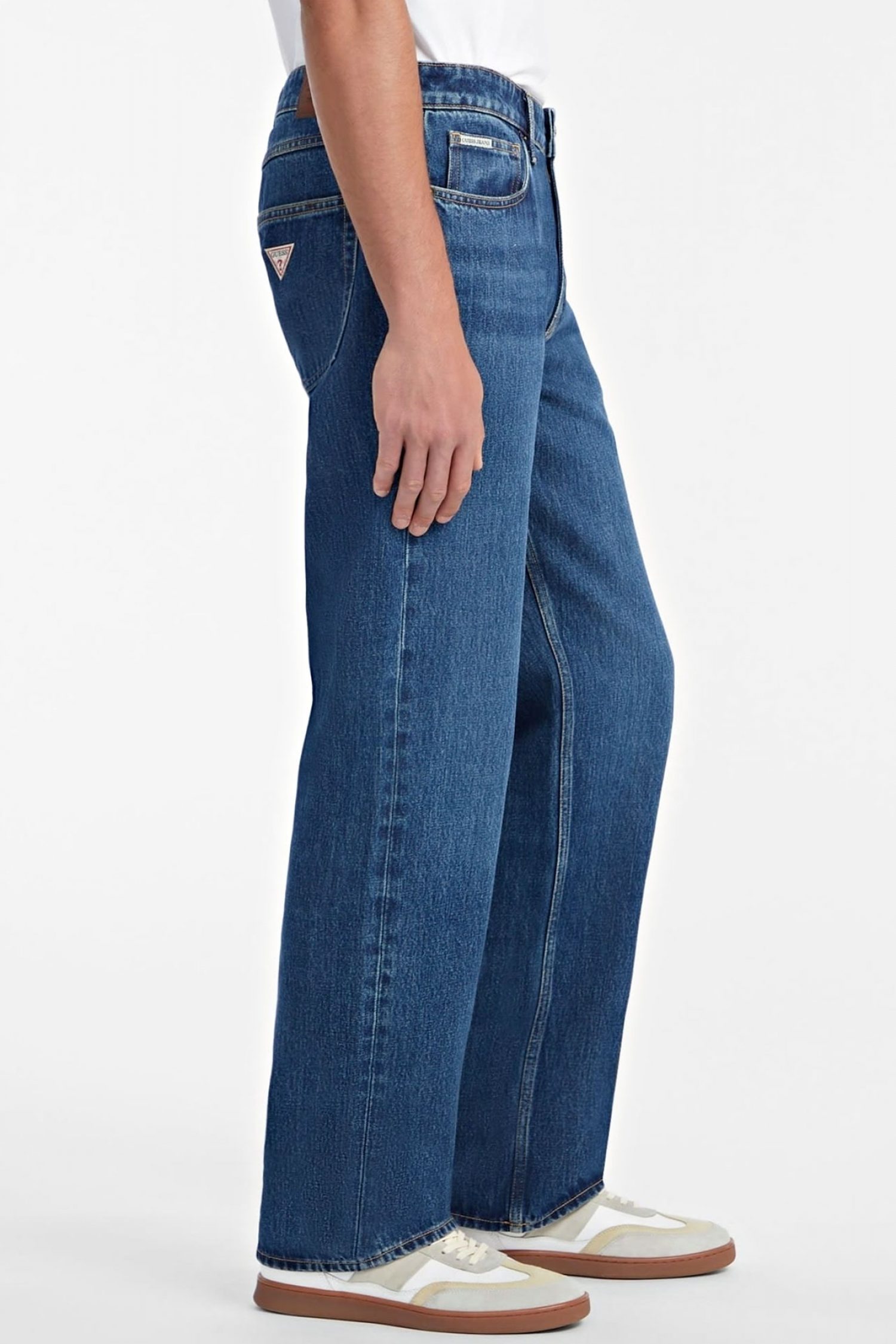 Men's Jeans Guess Jeans Blue