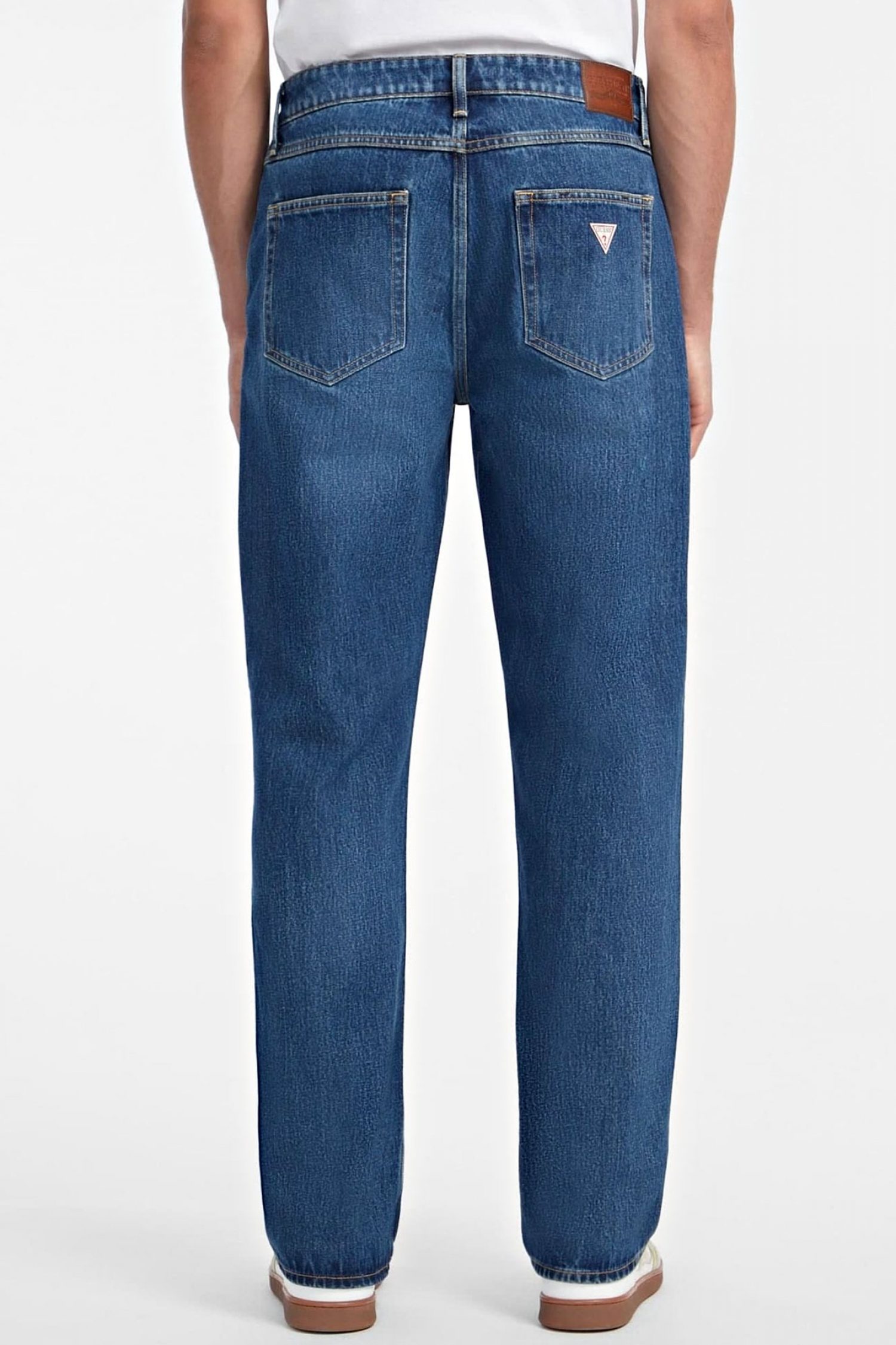 Men's Jeans Guess Jeans Blue