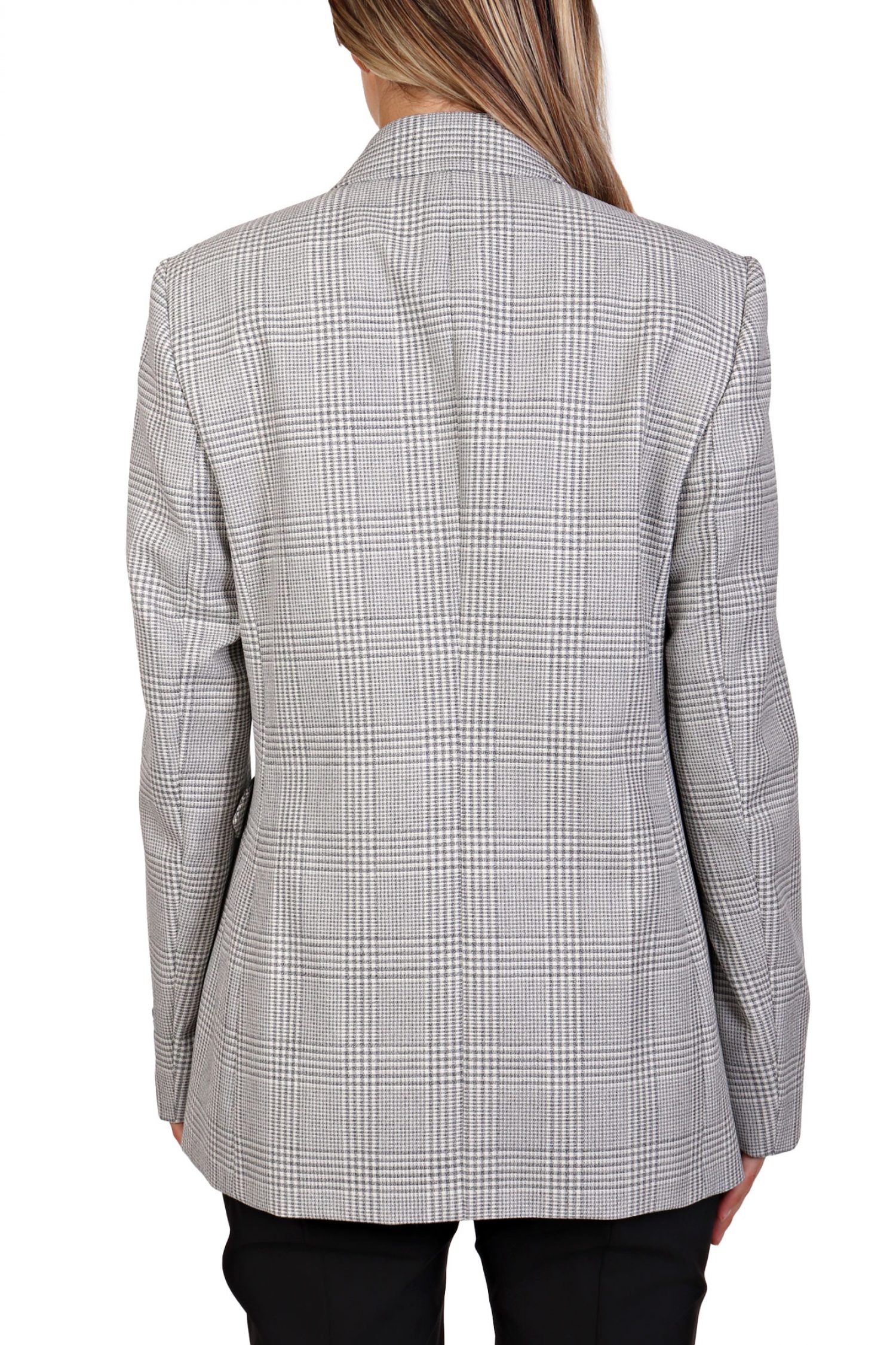 BOSS ΣΑΚΑΚΙ JIMALA REGULAR FIT ΣΤΑΥΡΩΤΟ ΑΓΚΡΑΦΑ ΚΑΡΩ ΓΚΡΙ φωτογραφία