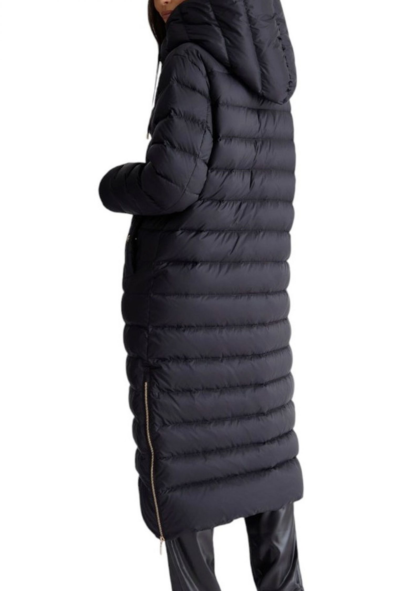 LIU JO ΜΠΟΥΦΑΝ ΦΟΥΣΚΩΤΟ ΣΤΑΥΡΩΤΟ ΜΑΚΡΥ ΣΚΟΥΡΟ ΜΠΛΕ