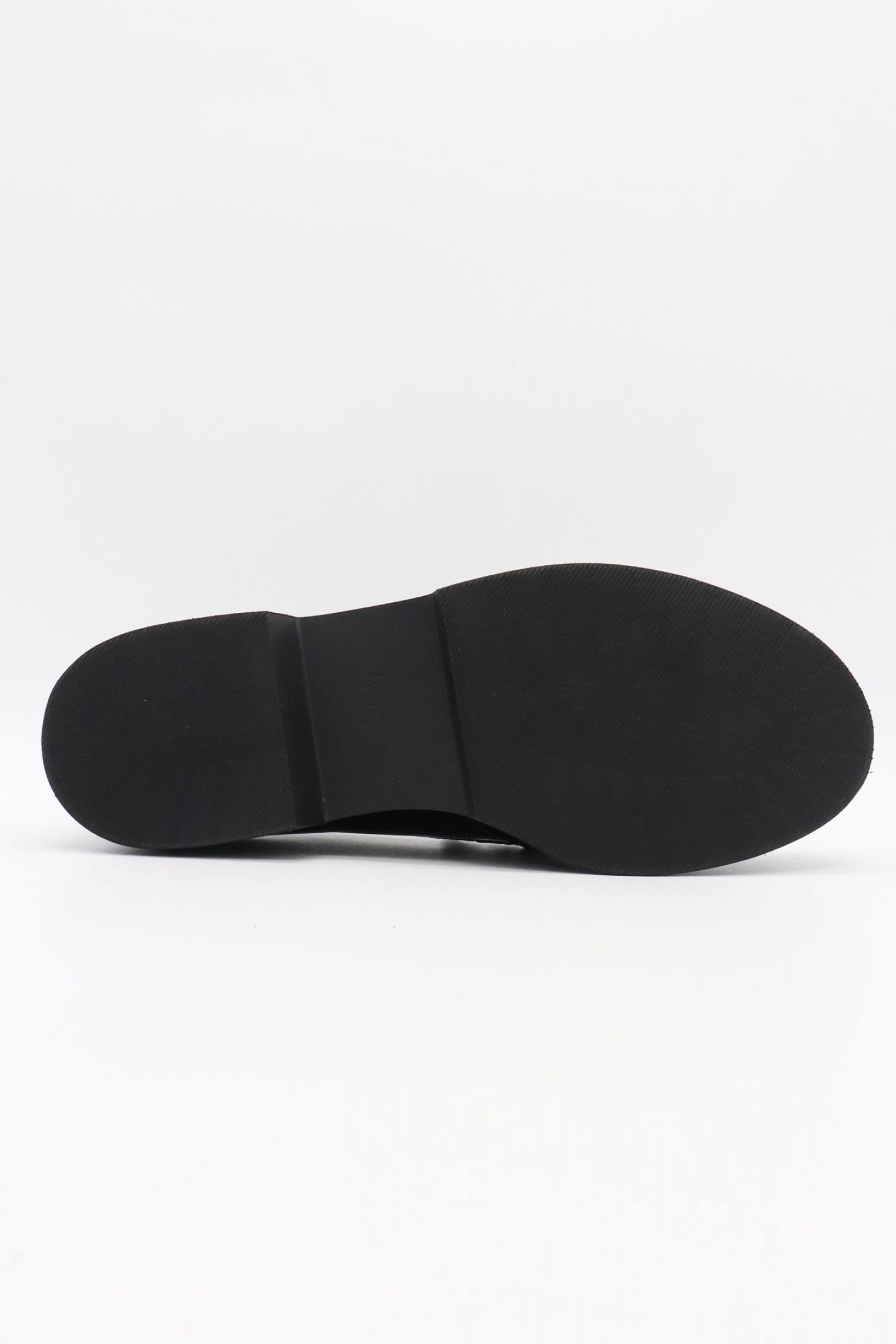 HOGL ΠΑΠΟΥΤΣΙΑ ΜΟΚΑΣΙΝΙΑ ΛΟΥΣΤΡΙΝΙ MAYΡΟ φωτογραφία