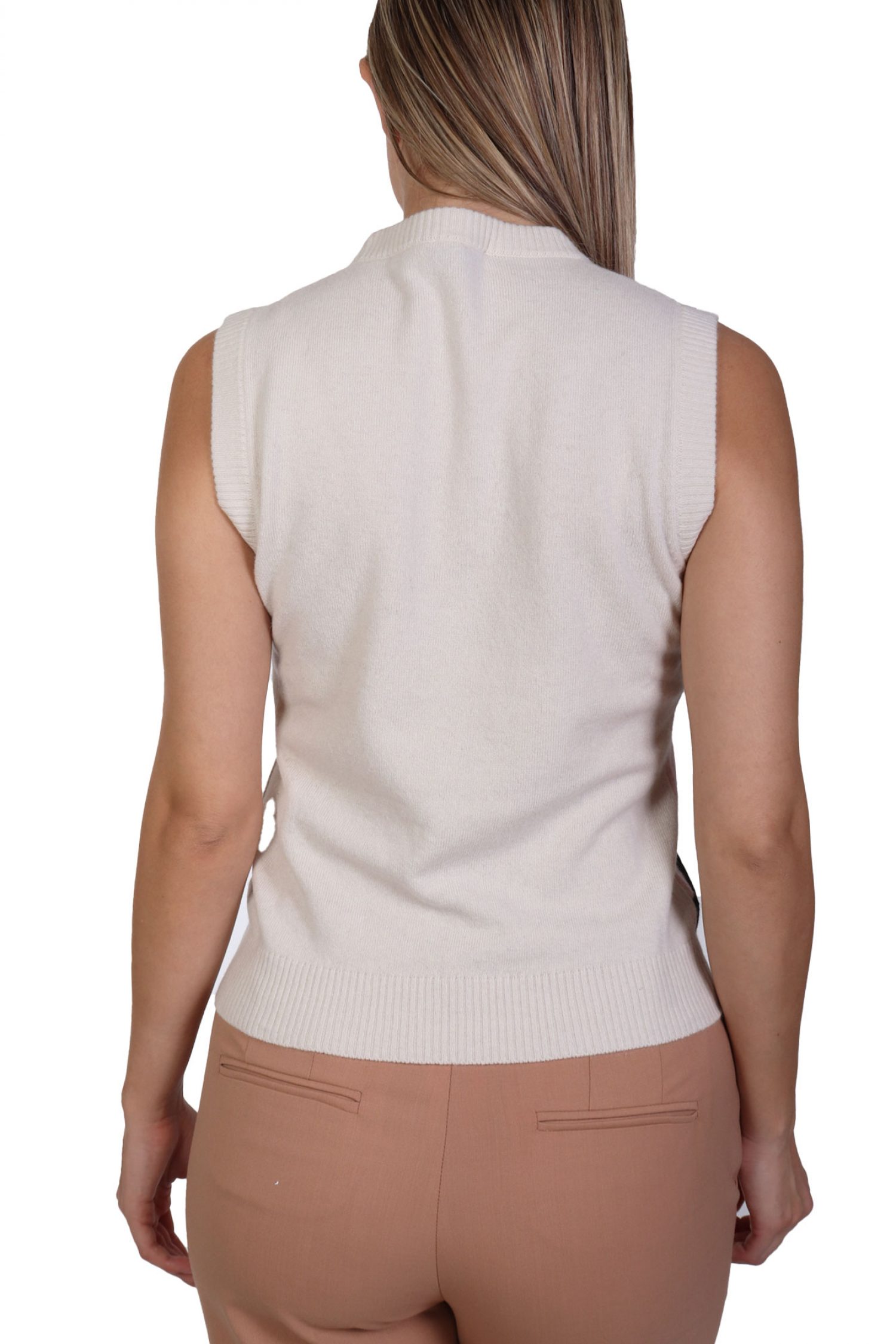 MARELLA ΓΙΛΕΚΟ REALIST ΠΛΕΚΤΟ ΠΟΛΥΧΡΩΜΟ