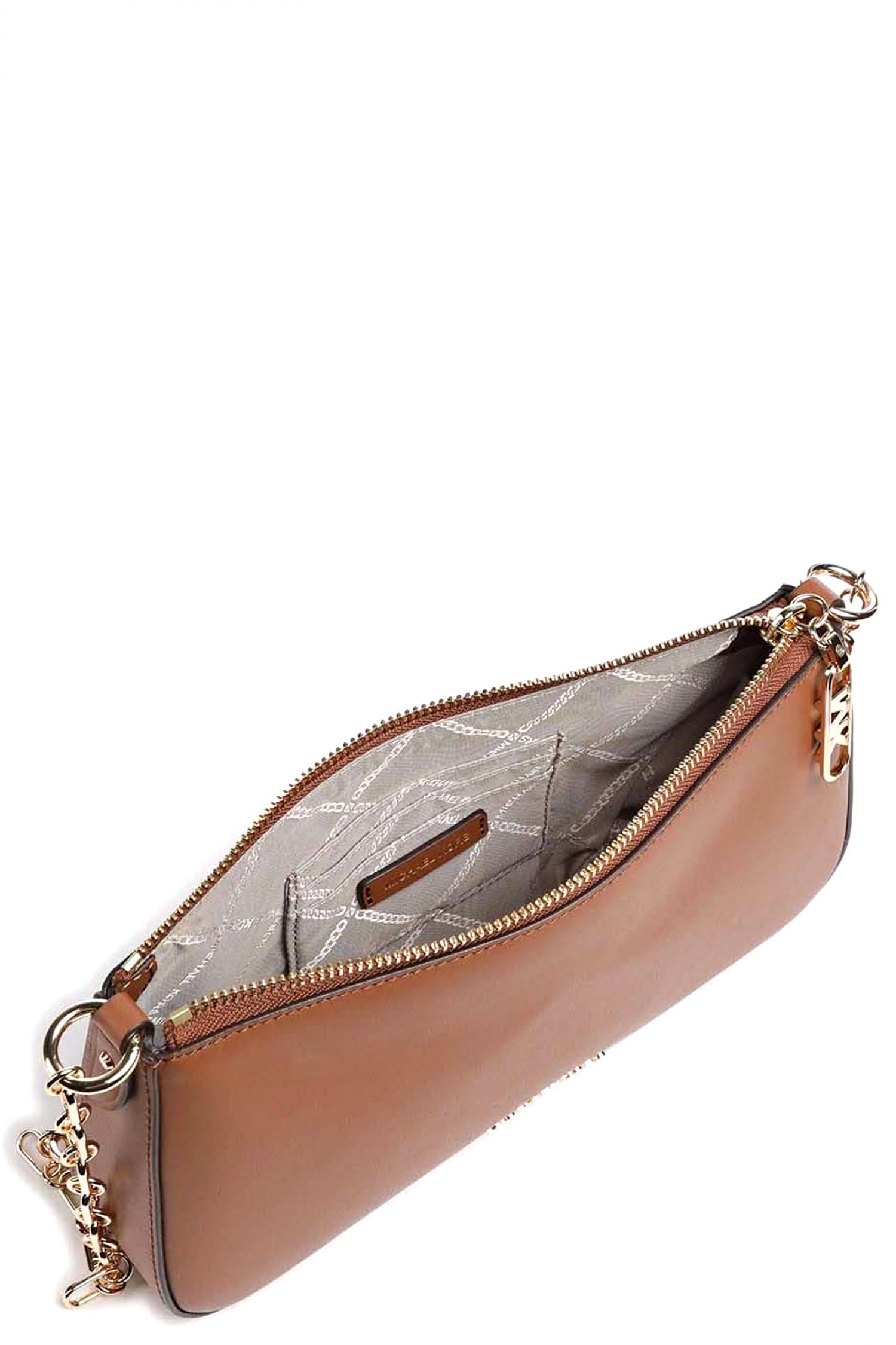 MICHAEL KORS ΤΣΑΝΤΑΚΙ ΩΜΟΥ EMPIRE AΛΥΣΙΔΑ TAMΠΑ