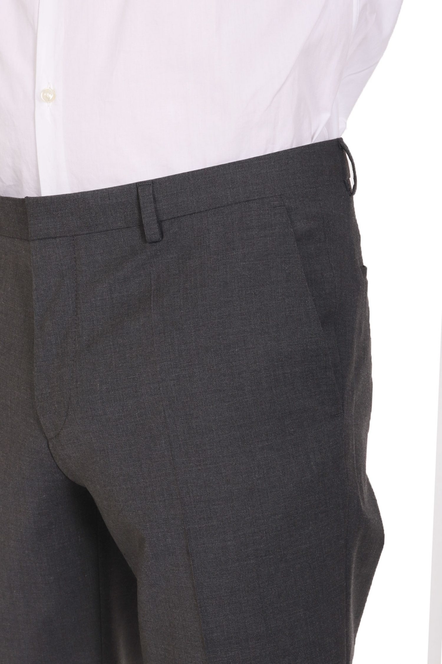 HUGO ΠΑΝΤΕΛΟΝΙ ΚΟΣΤΟΥΜΙΟΥ SUPER FLEX HESTENM240ΜΧ ΑΝΘΡΑΚΙ φωτογραφία